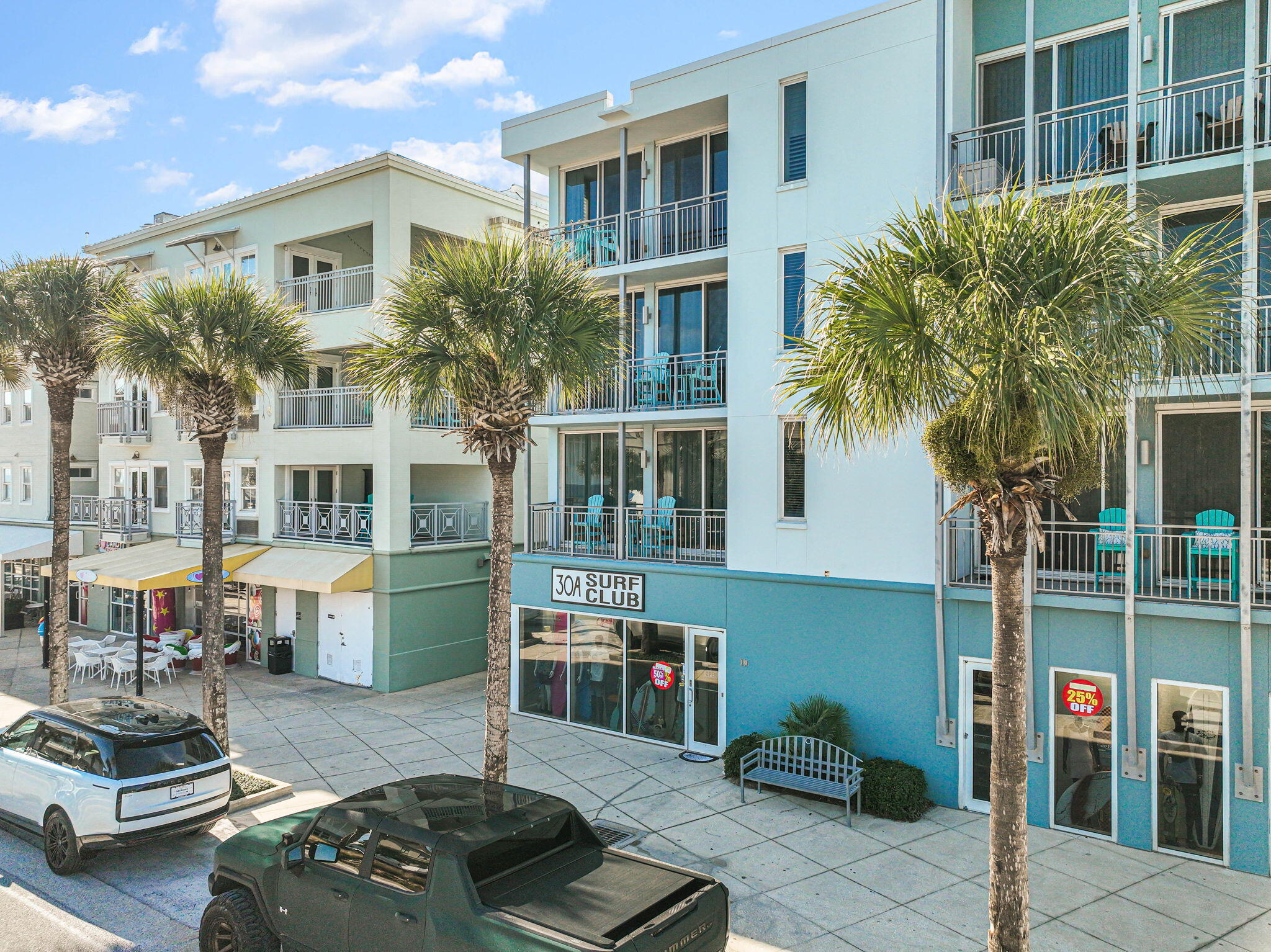 19 Town Center Loop, Unit 2B