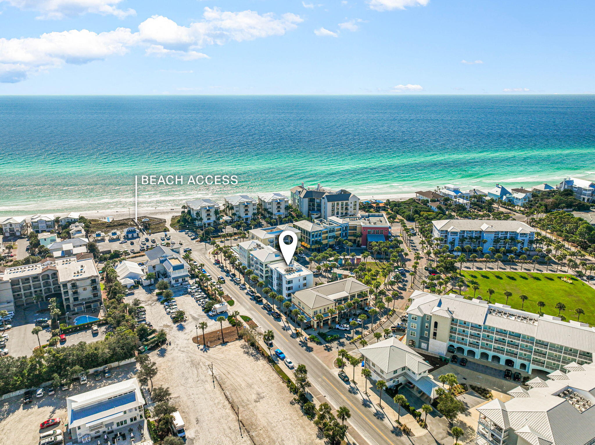 19 Town Center Loop, Unit 2B