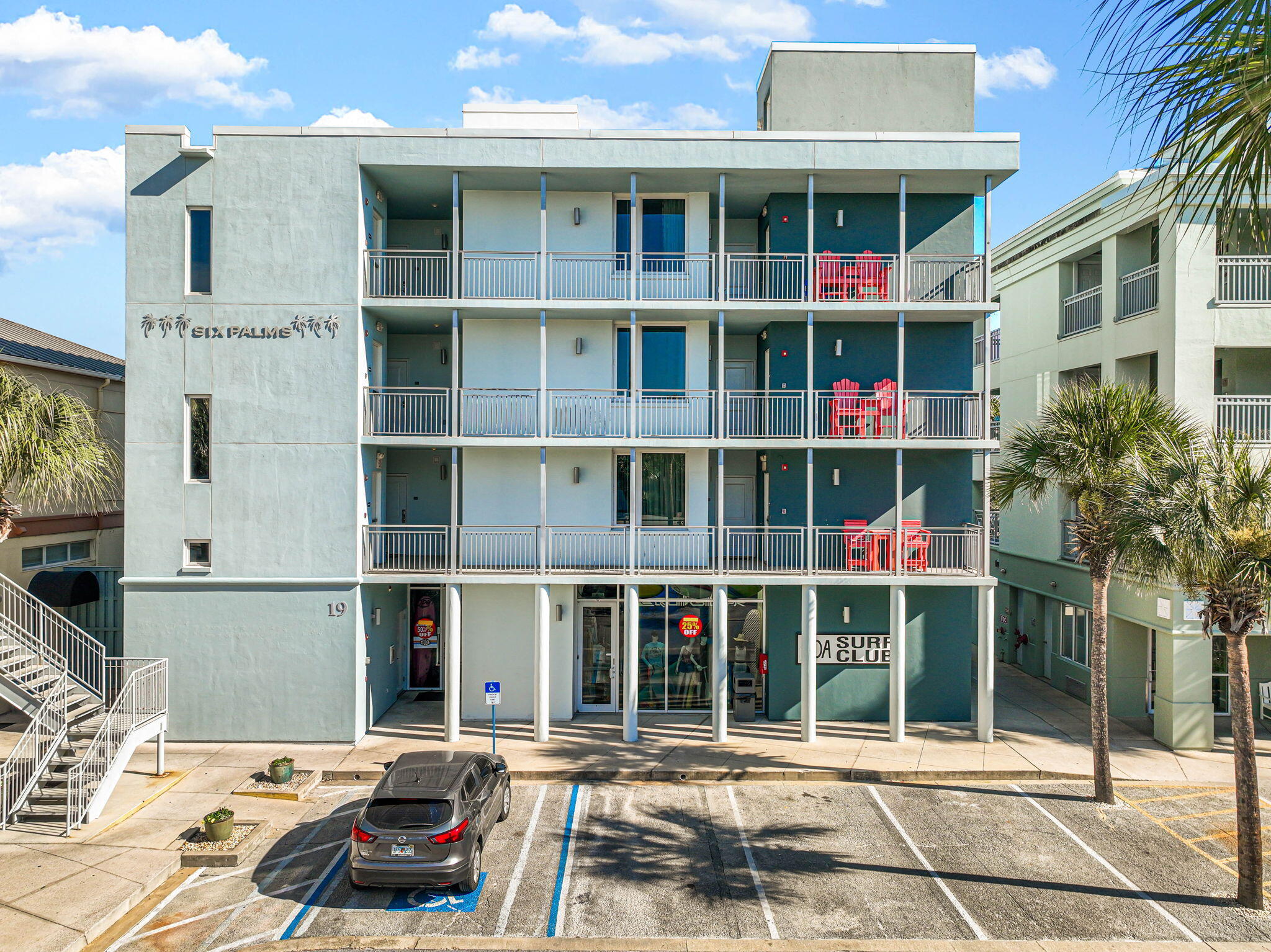 19 Town Center Loop, Unit 2B