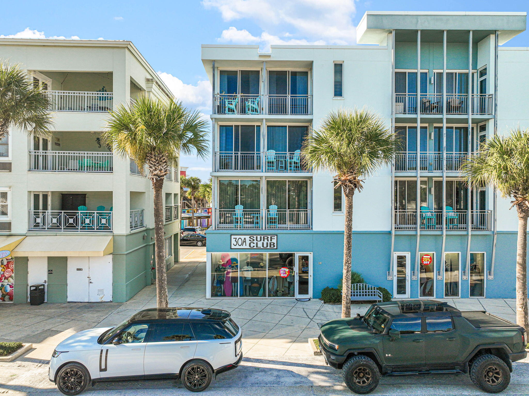 19 Town Center Loop, Unit 2B