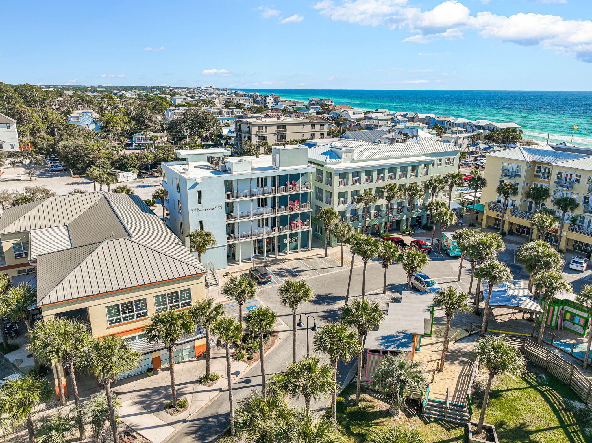 19 Town Center Loop, Unit 2B