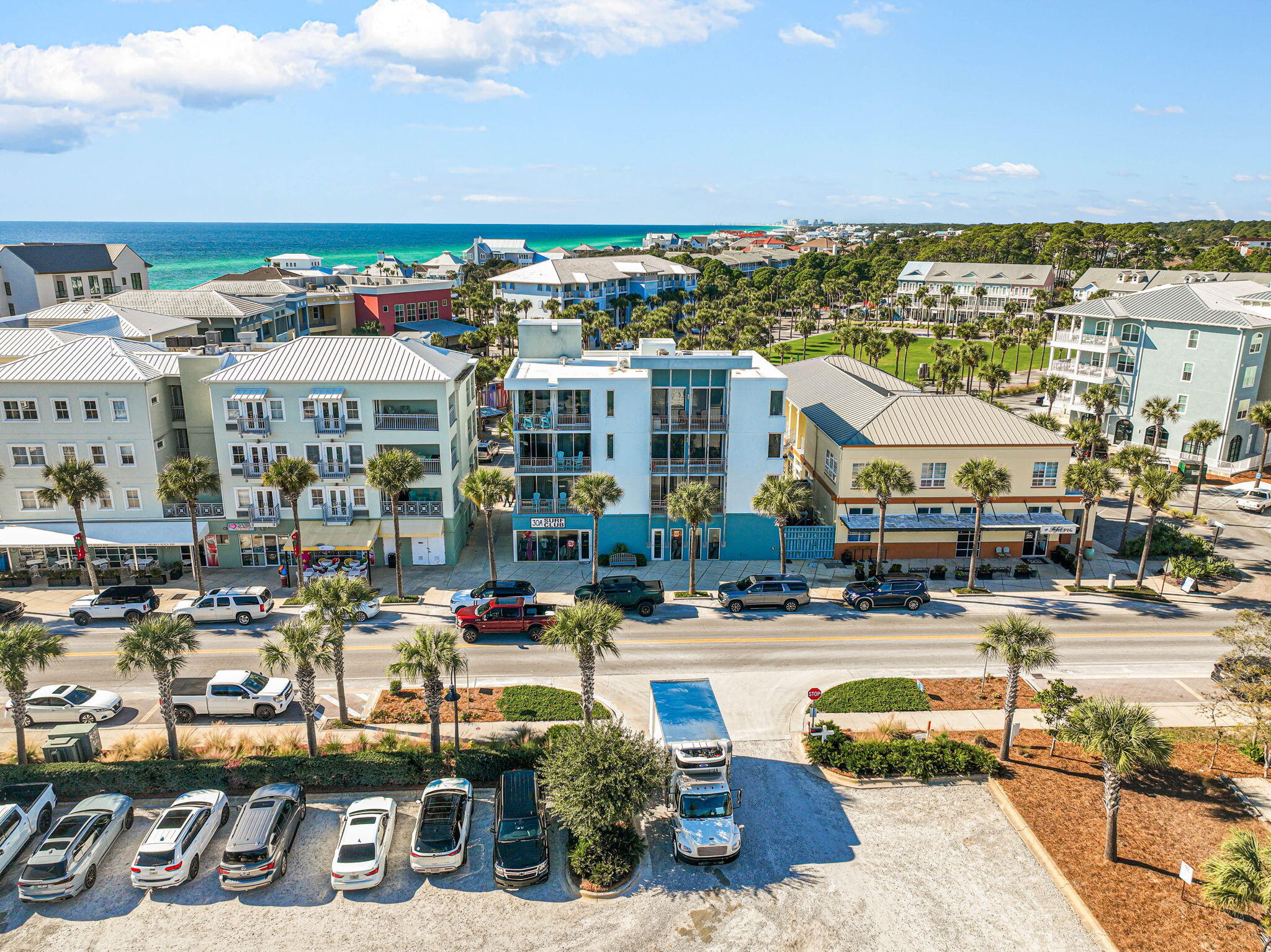 19 Town Center Loop, Unit 2B