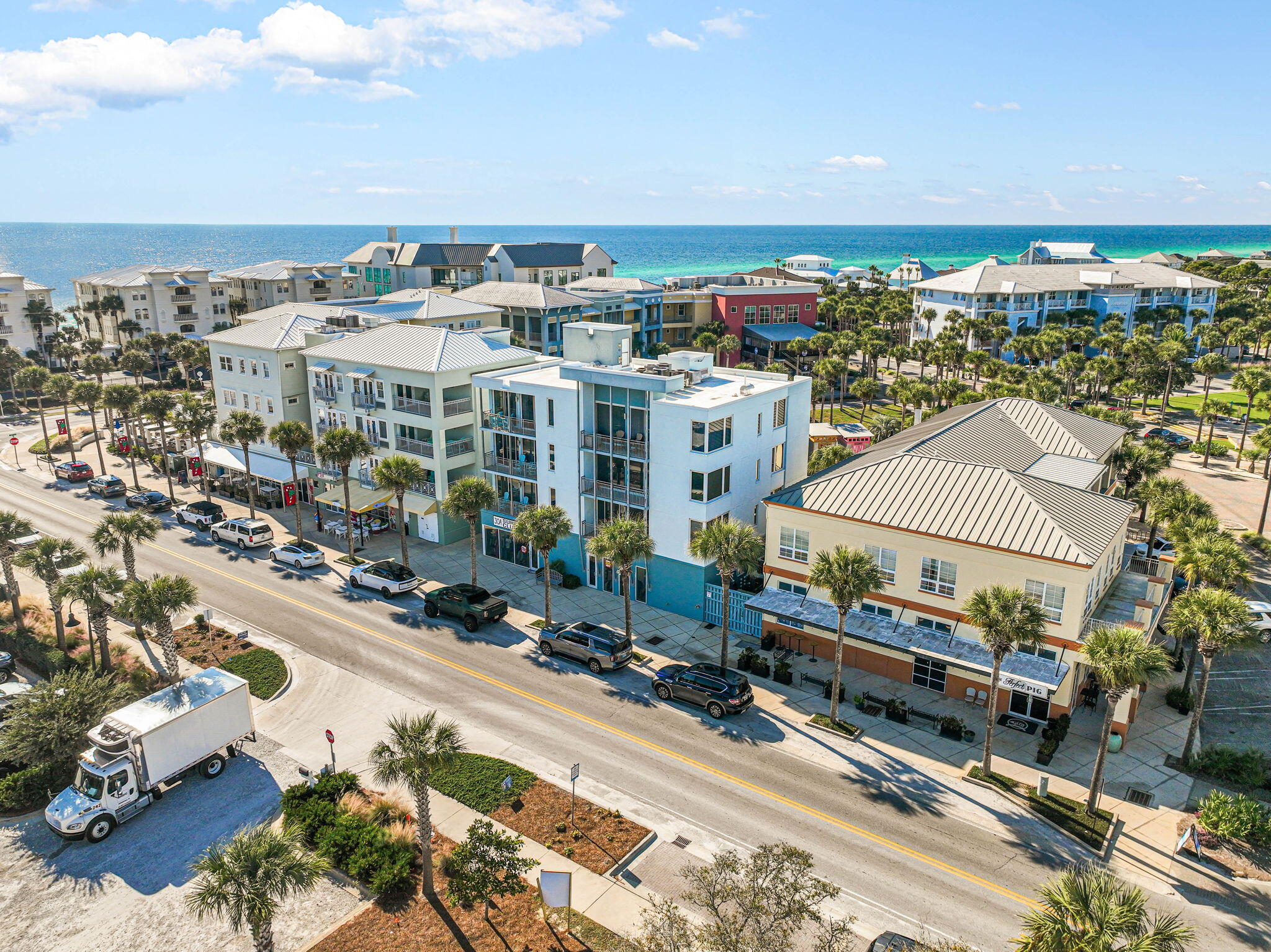 19 Town Center Loop, Unit 2B