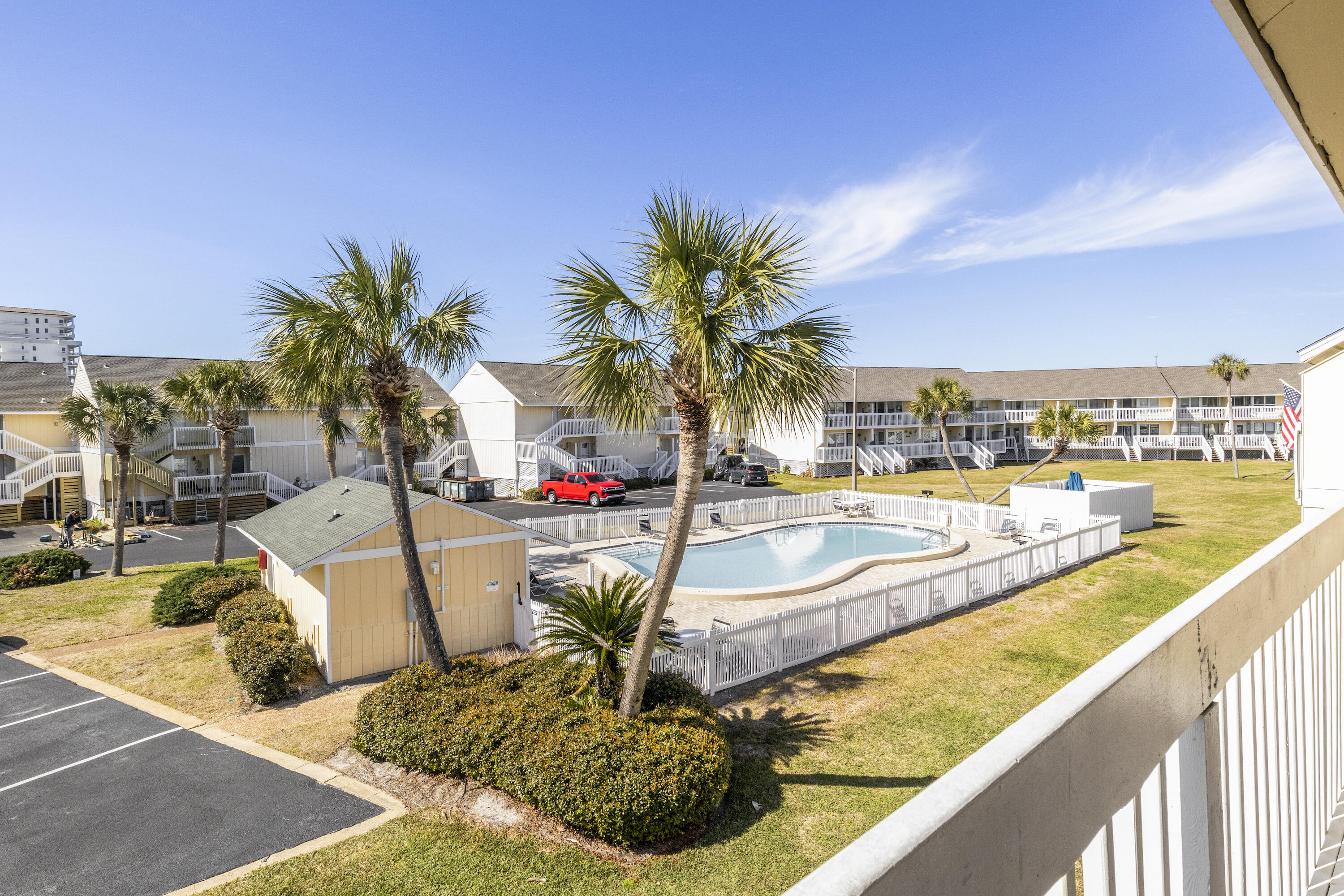 775 Gulf Shore Drive, 8209