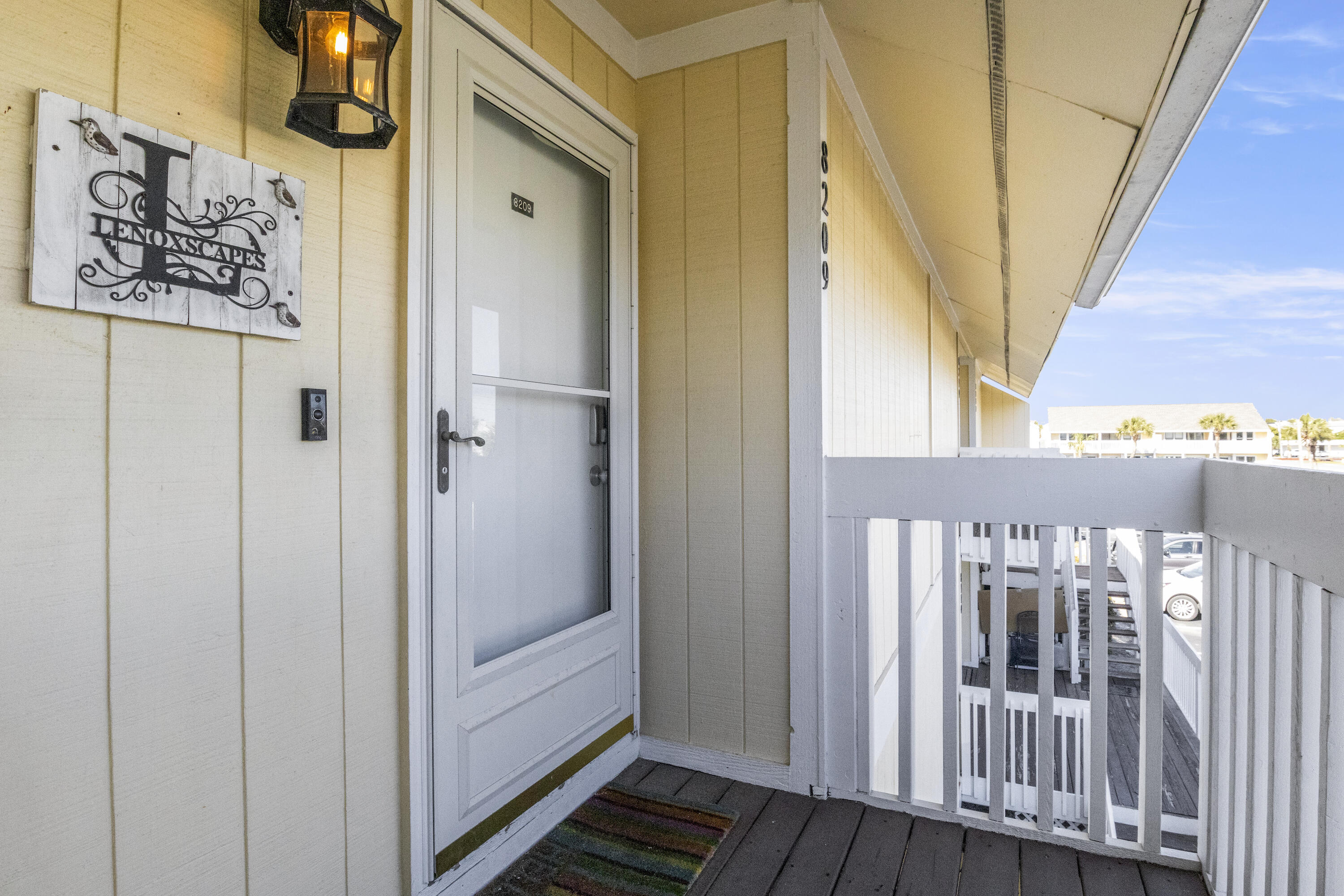 775 Gulf Shore Drive, 8209