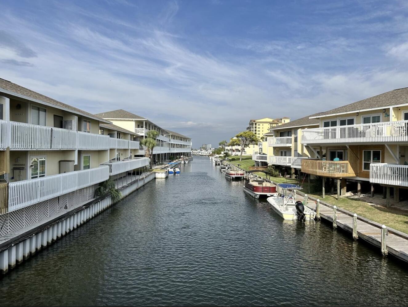 775 Gulf Shore Drive, 8209