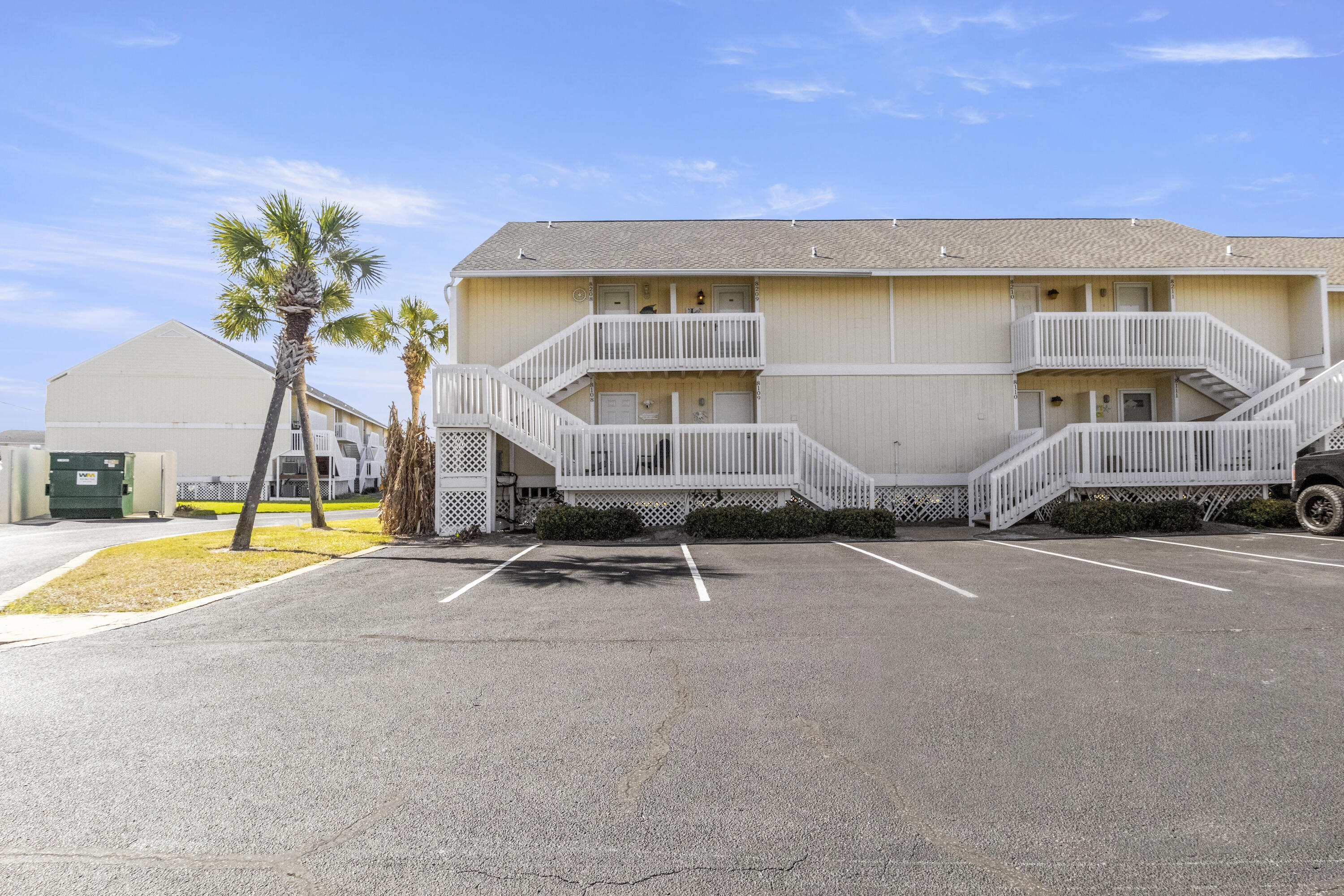 775 Gulf Shore Drive, 8209