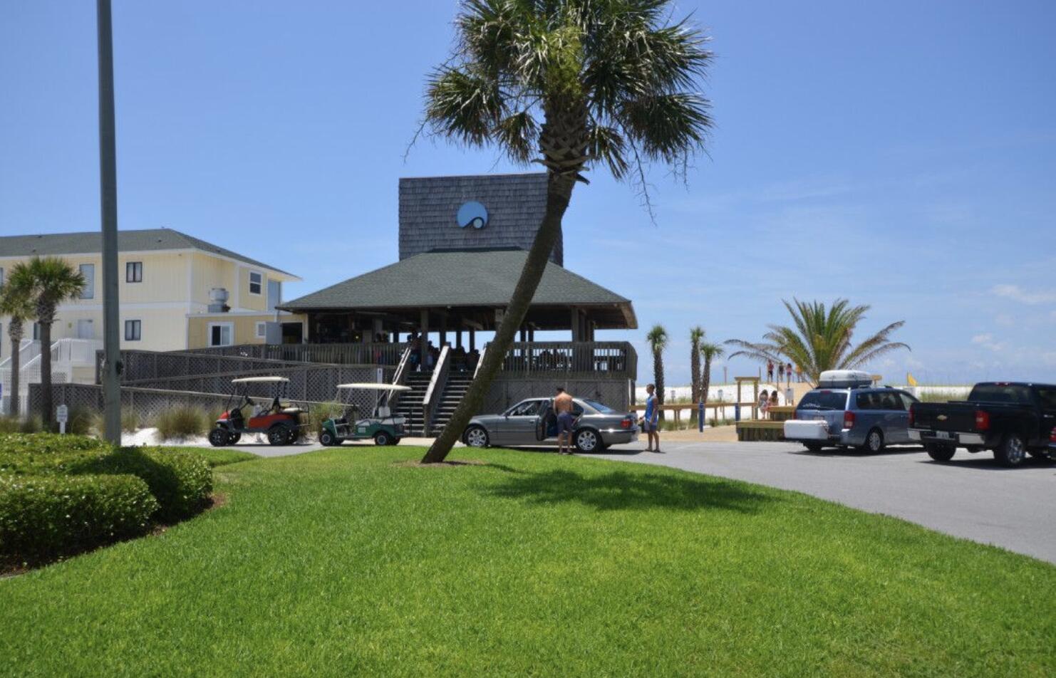 775 Gulf Shore Drive, 8209