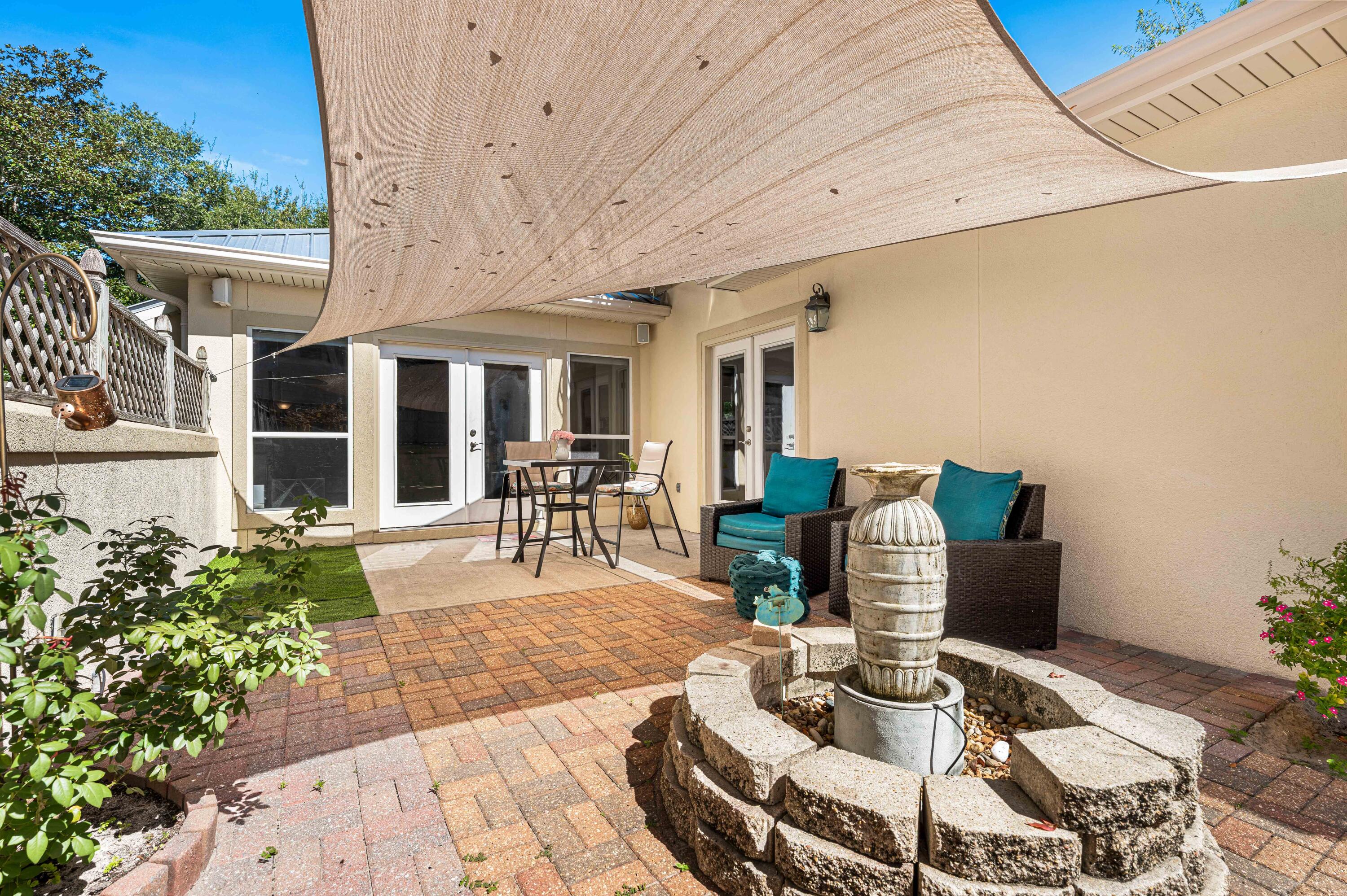 68 S Blue Heron Drive, Santa Rosa Beach