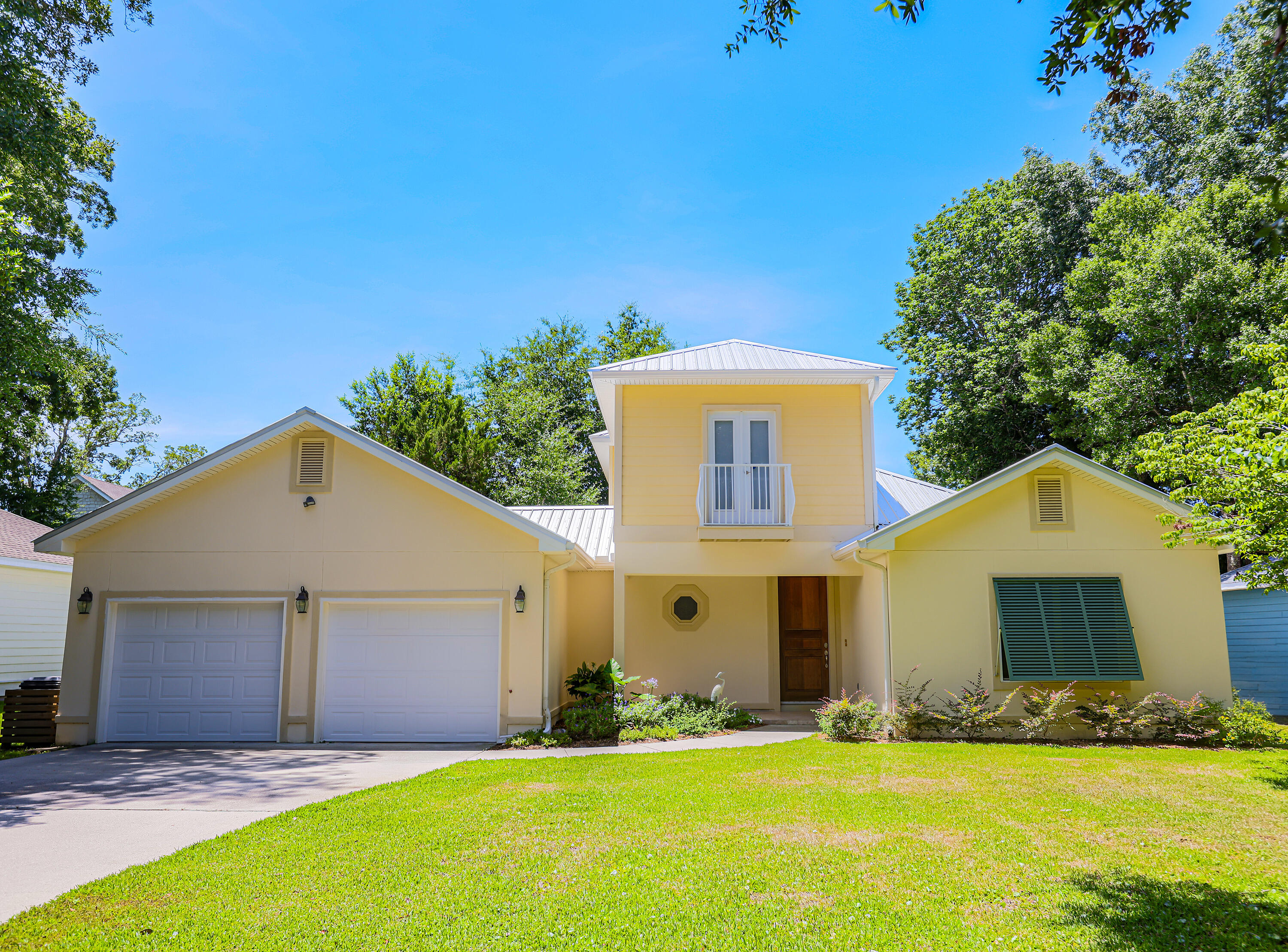 68 S Blue Heron Drive, Santa Rosa Beach