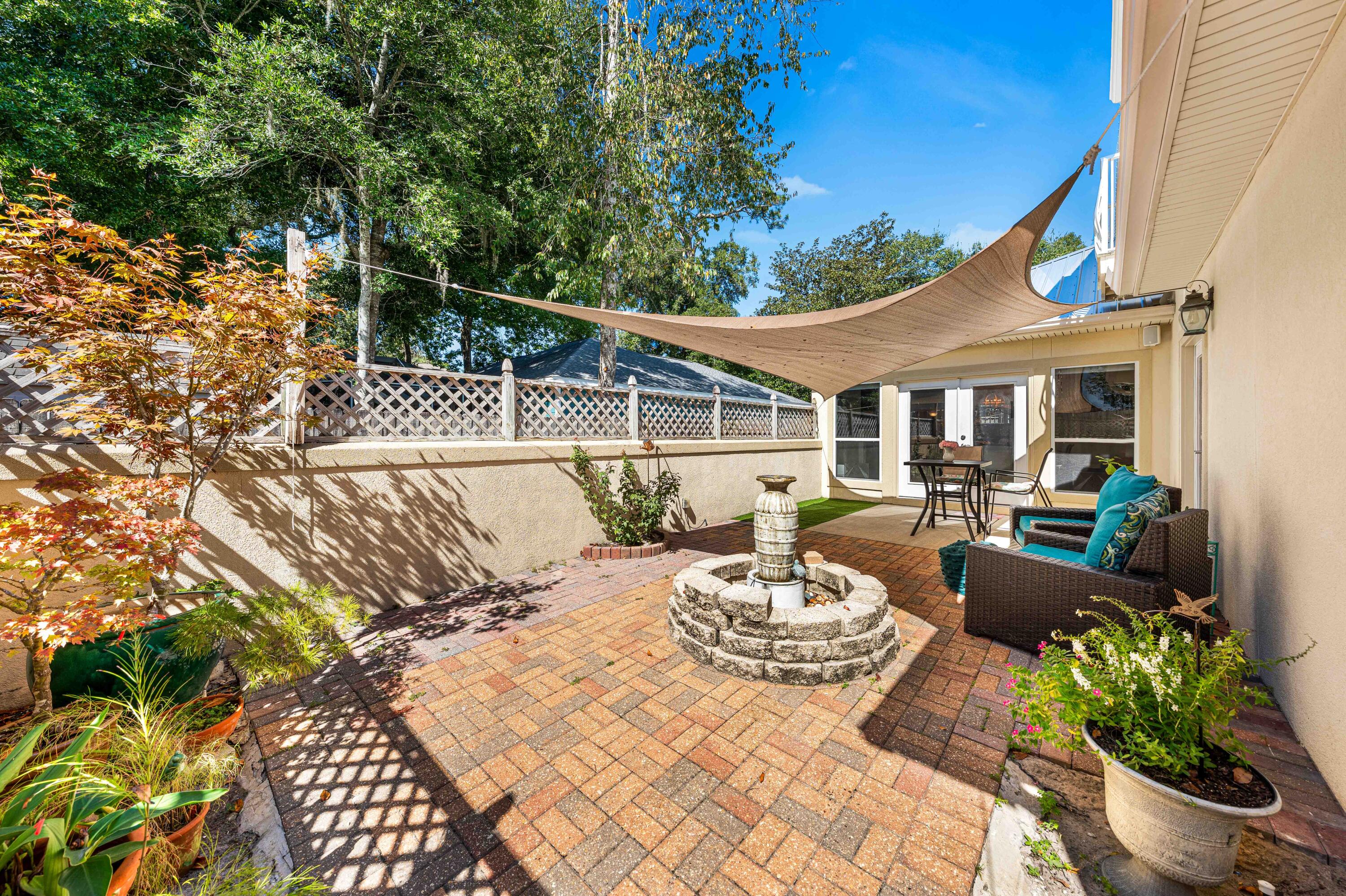 68 S Blue Heron Drive, Santa Rosa Beach