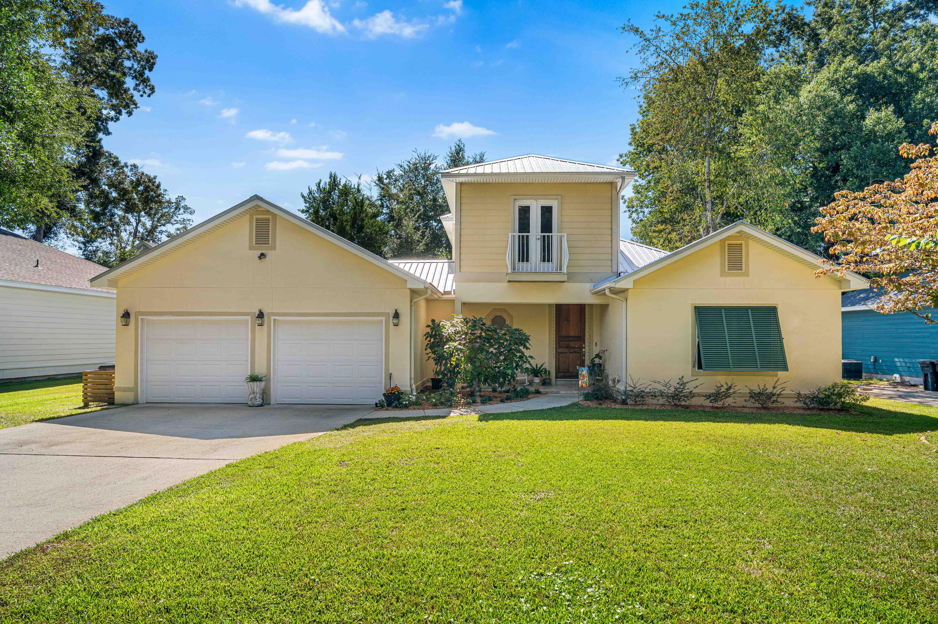 68 S Blue Heron Drive, Santa Rosa Beach