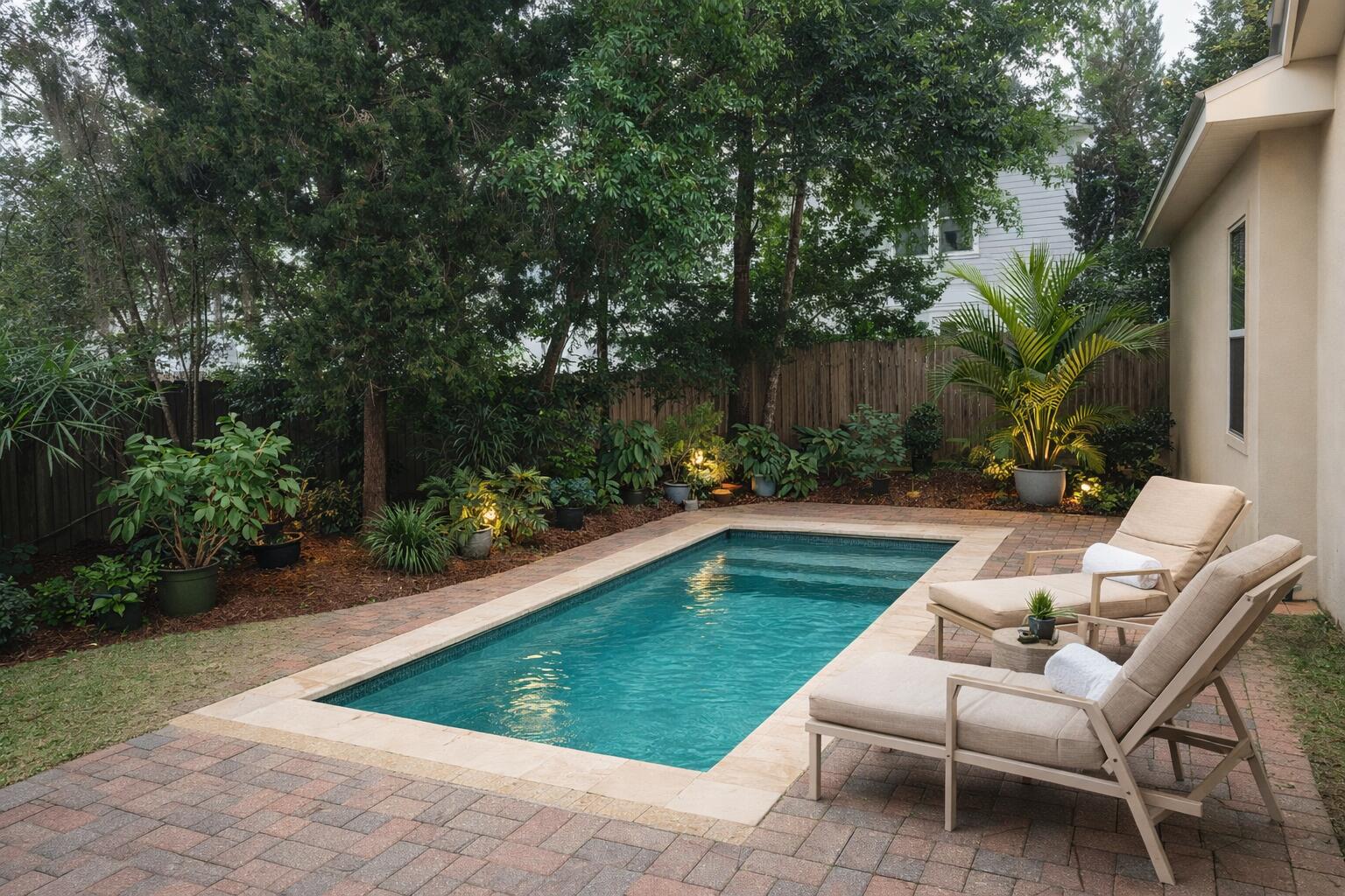 68 S Blue Heron Drive, Santa Rosa Beach