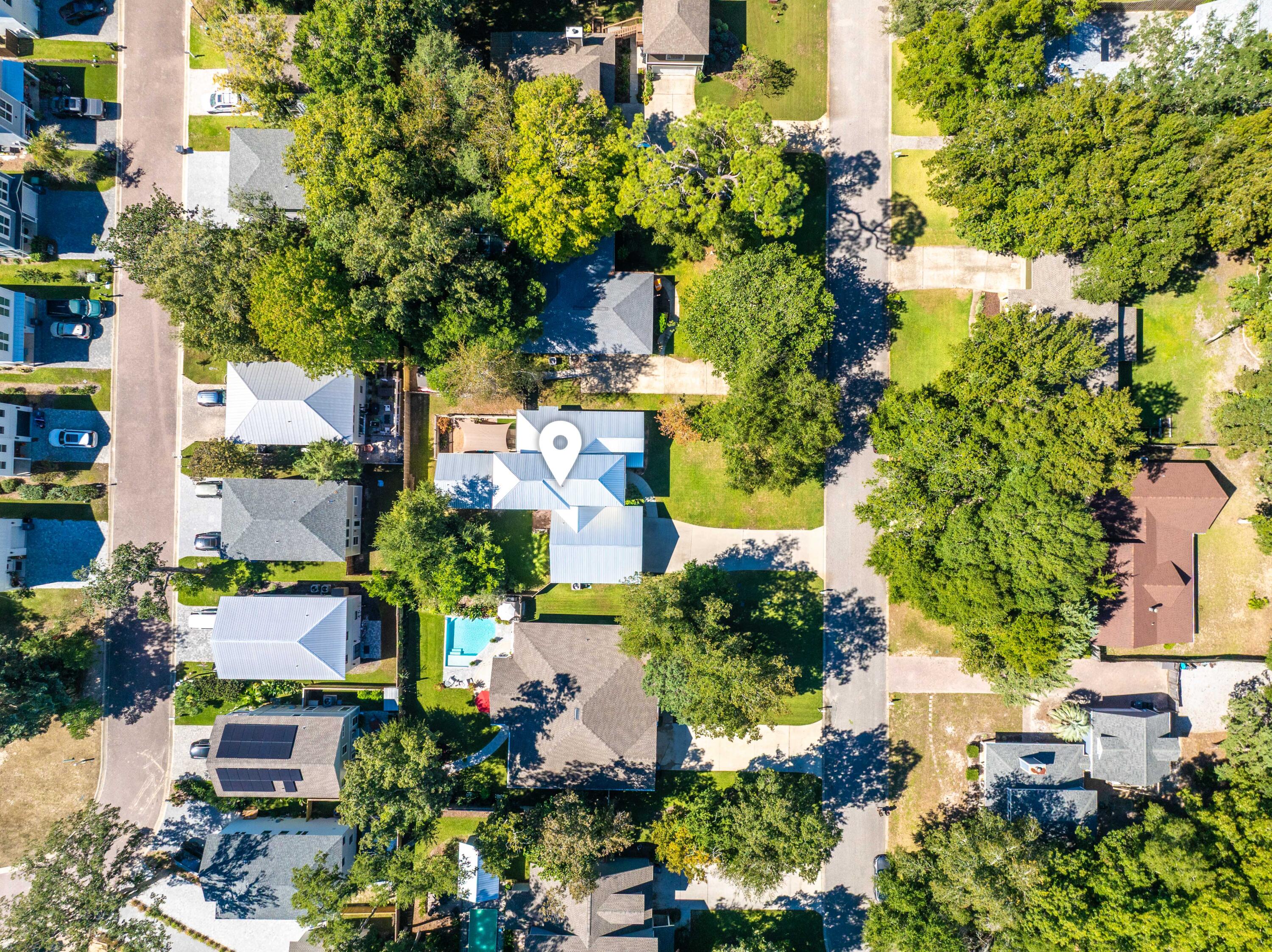 68 S Blue Heron Drive, Santa Rosa Beach