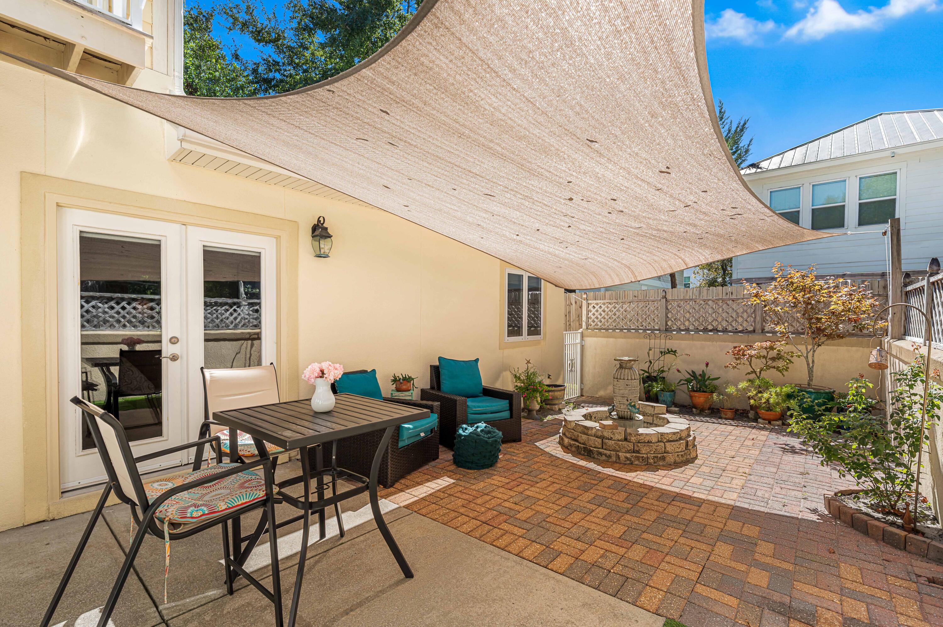 68 S Blue Heron Drive, Santa Rosa Beach