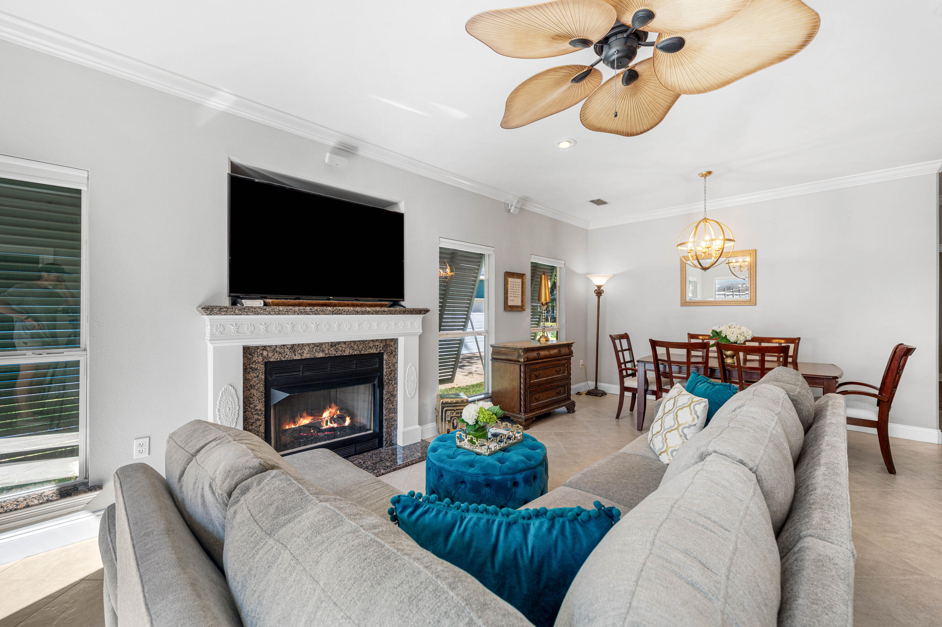 68 S Blue Heron Drive, Santa Rosa Beach