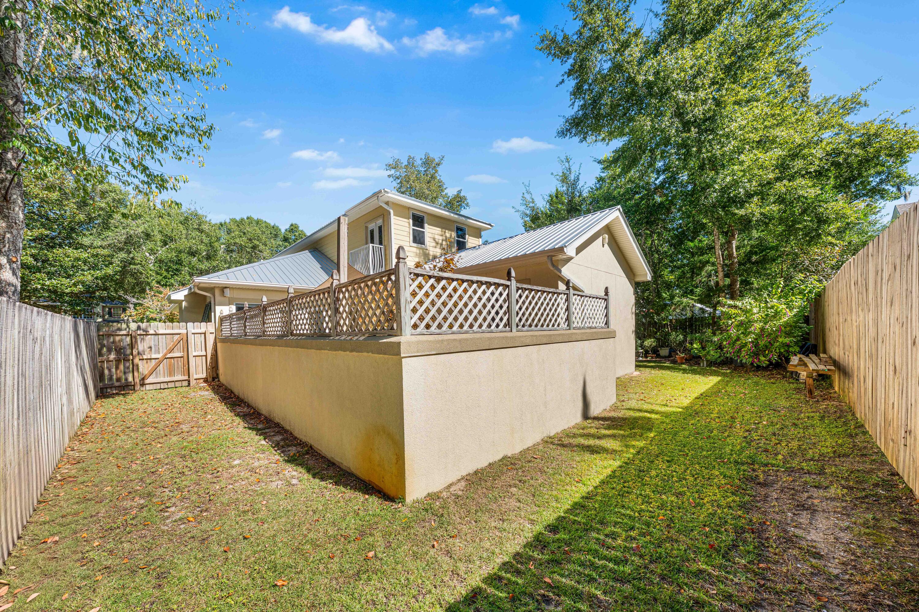 68 S Blue Heron Drive, Santa Rosa Beach