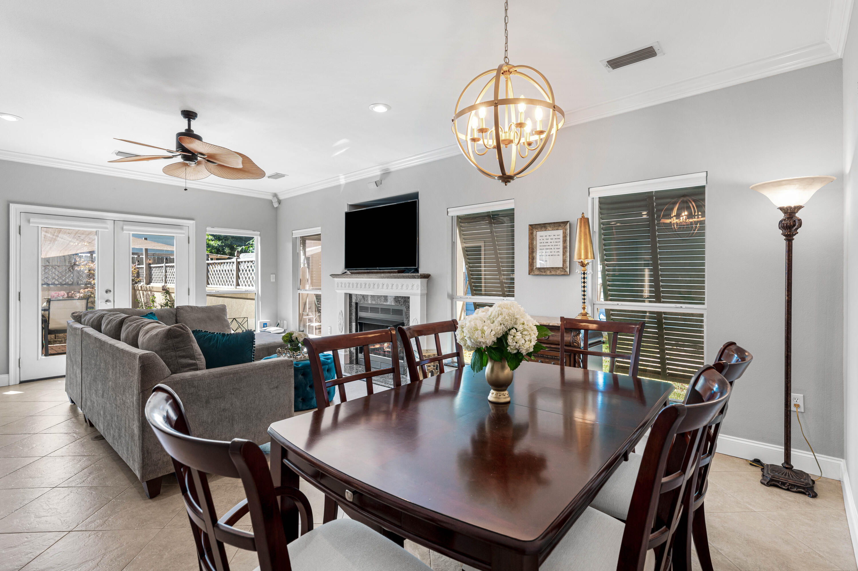 68 S Blue Heron Drive, Santa Rosa Beach