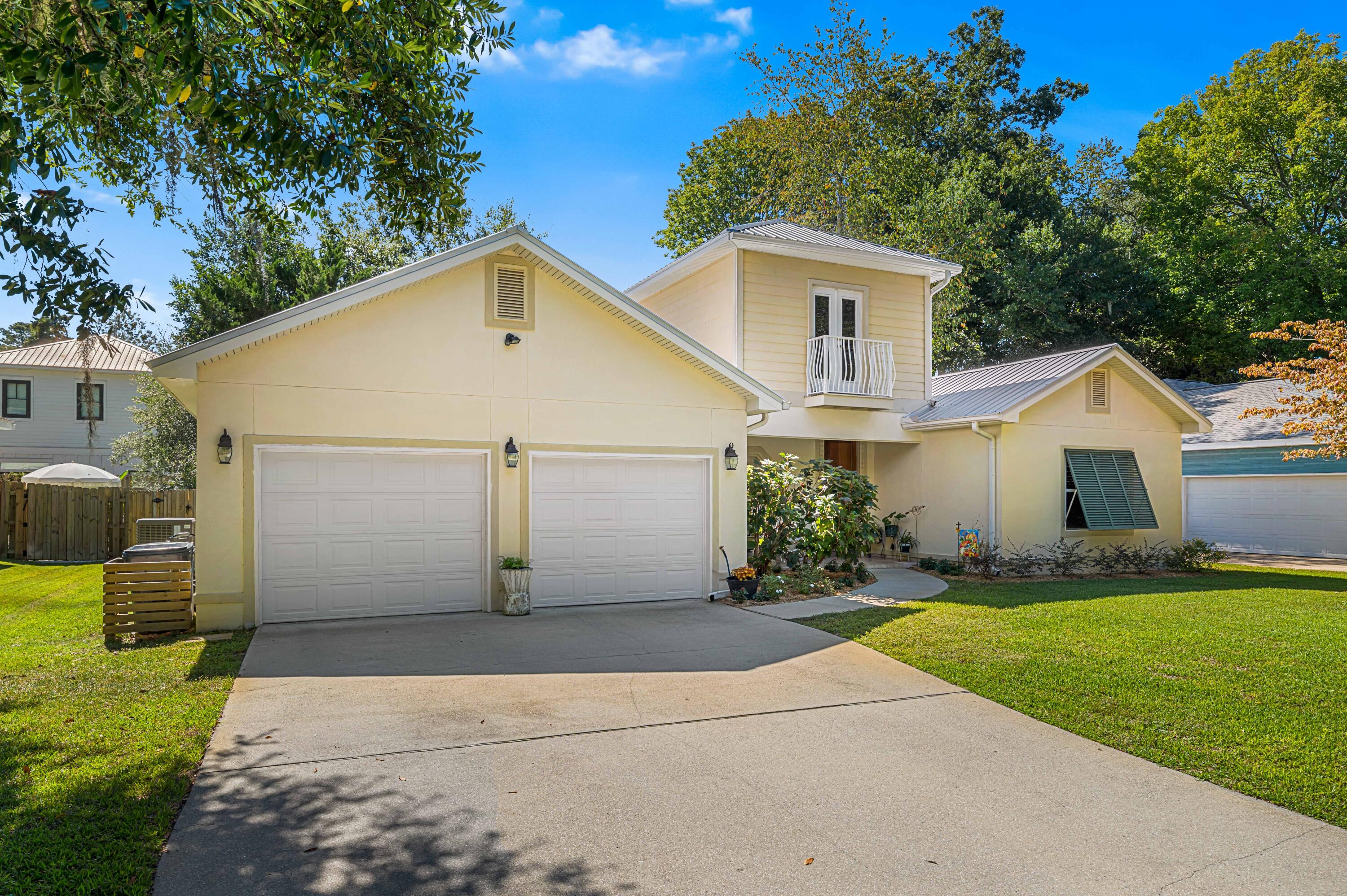 68 S Blue Heron Drive, Santa Rosa Beach