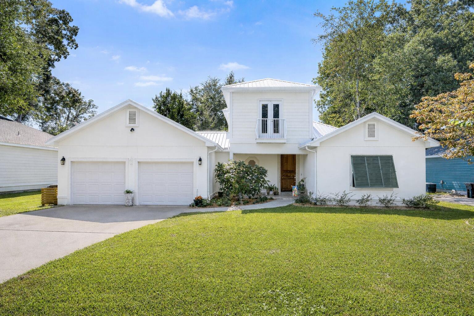 68 S Blue Heron Drive, Santa Rosa Beach