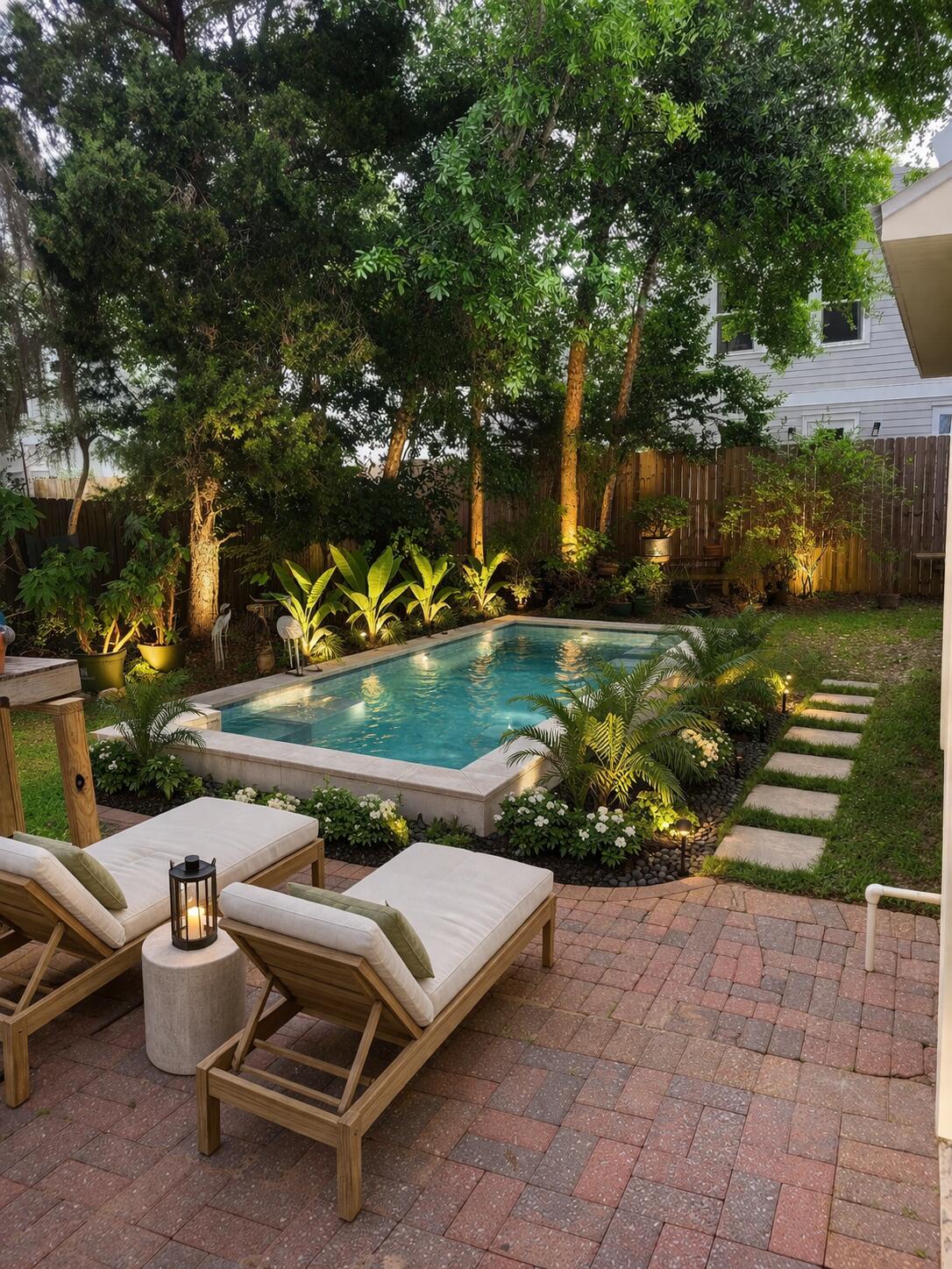 68 S Blue Heron Drive, Santa Rosa Beach