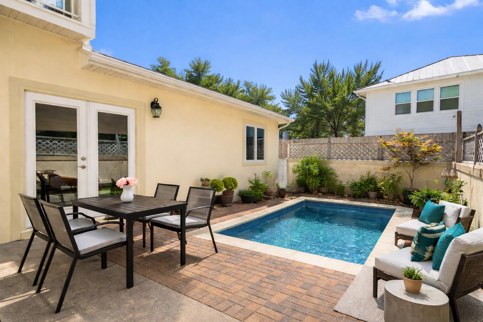 68 S Blue Heron Drive, Santa Rosa Beach