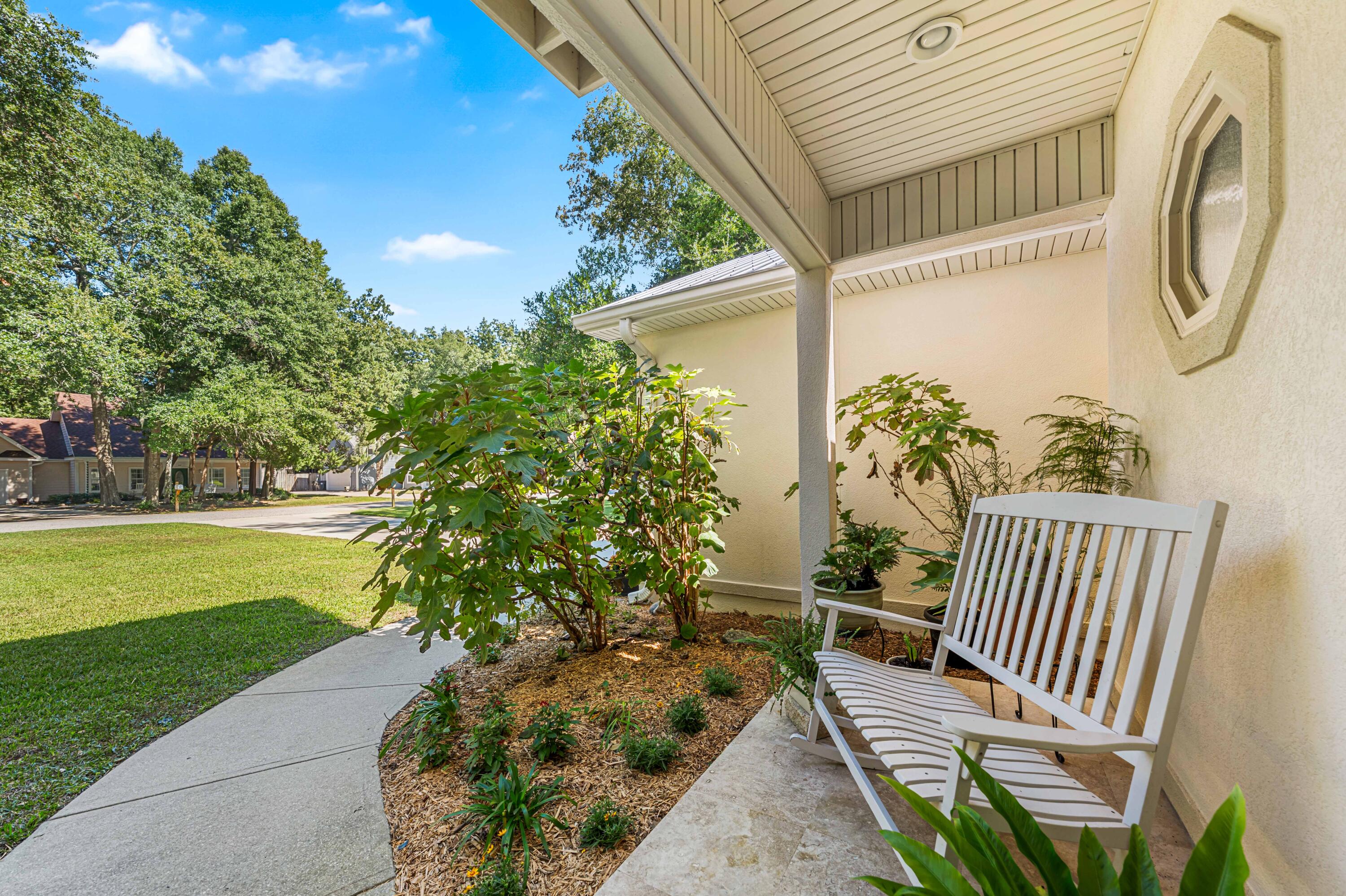 68 S Blue Heron Drive, Santa Rosa Beach