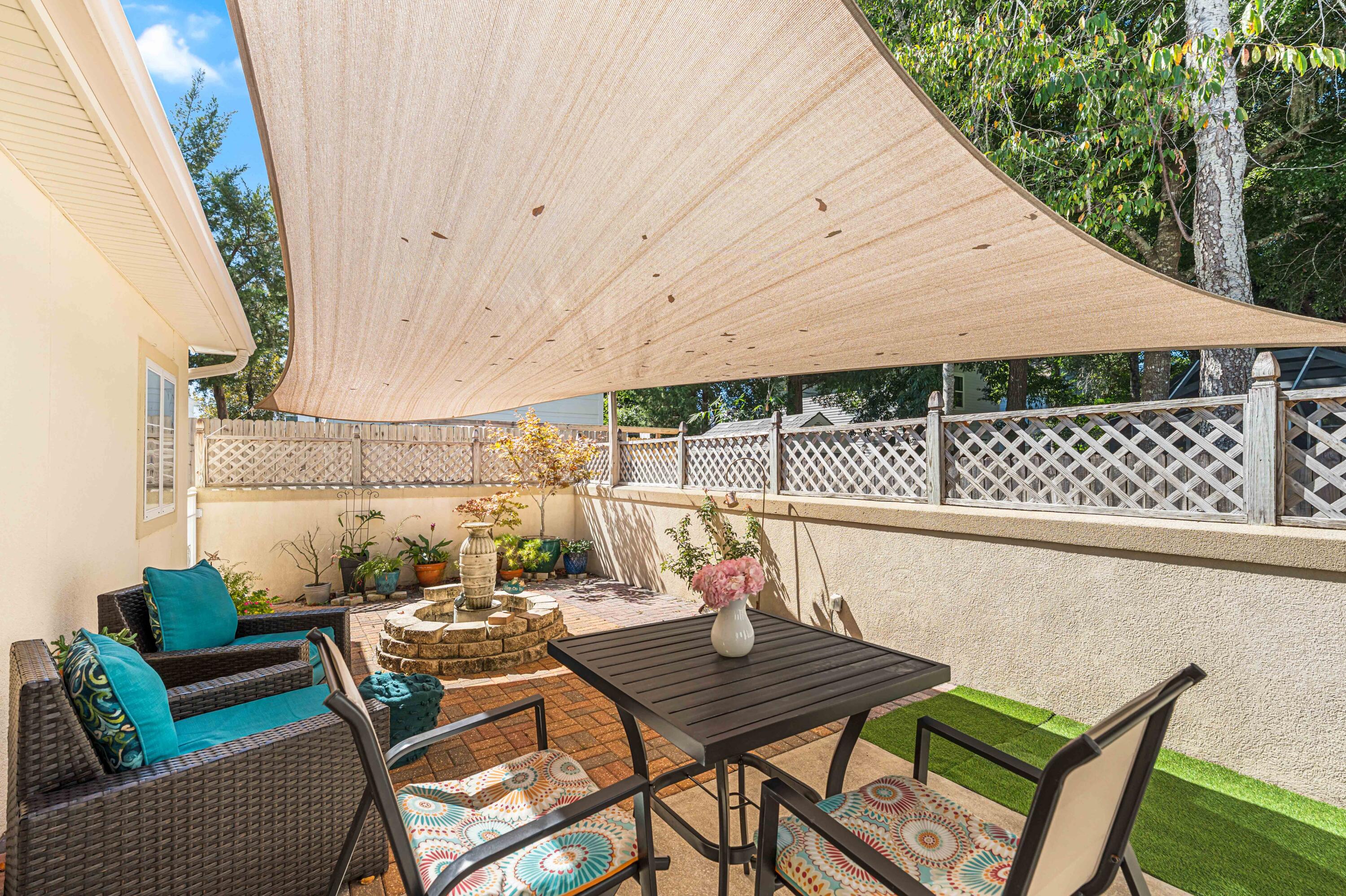 68 S Blue Heron Drive, Santa Rosa Beach