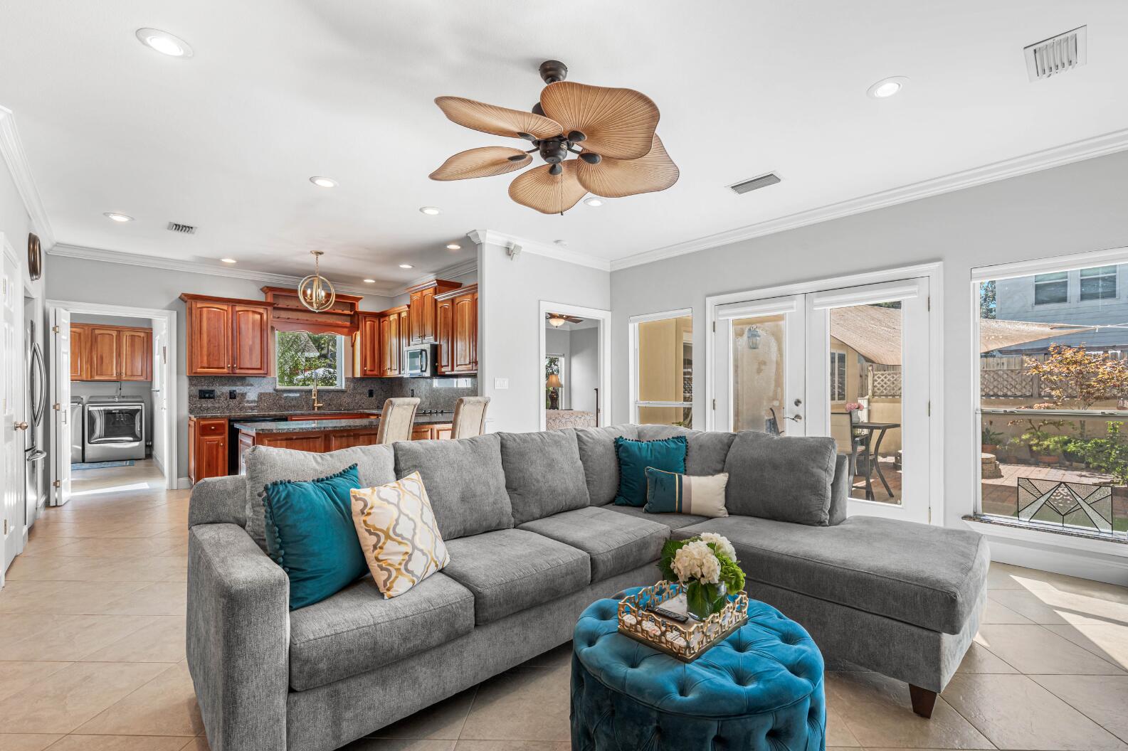 68 S Blue Heron Drive, Santa Rosa Beach