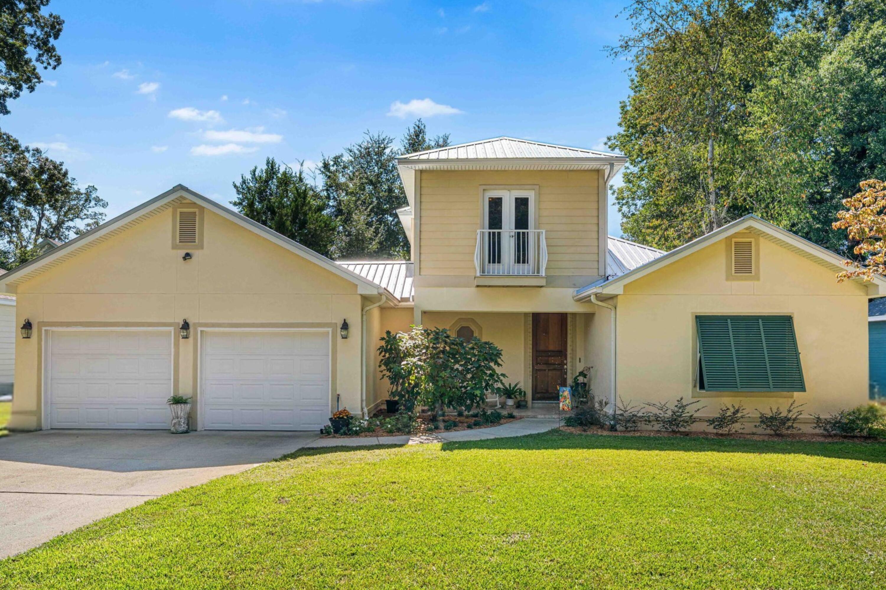 68 S Blue Heron Drive, Santa Rosa Beach