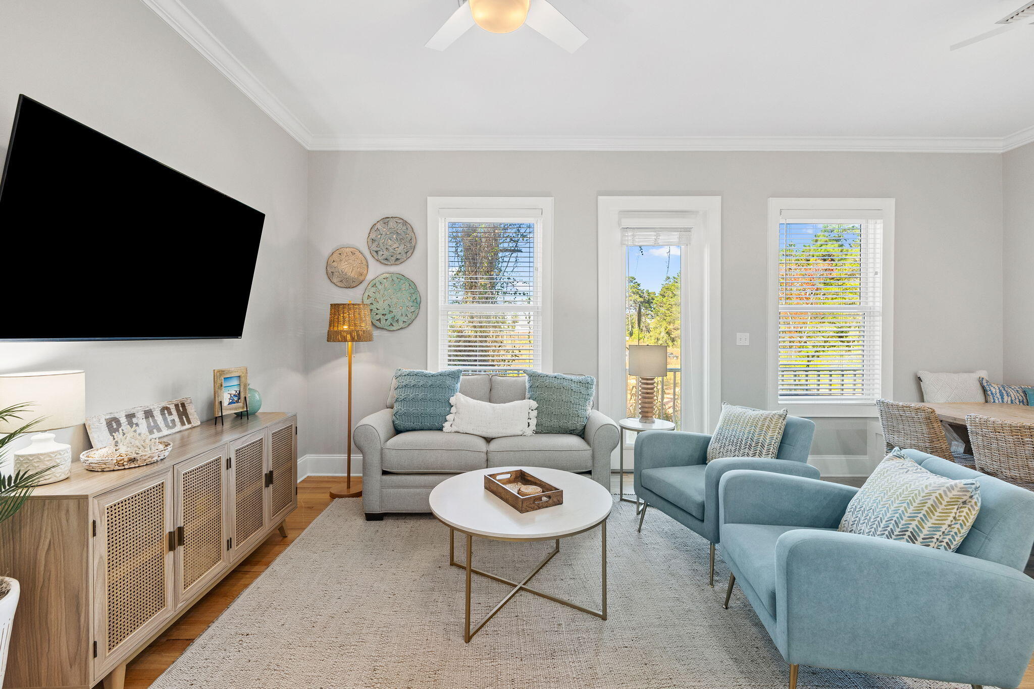 43 Coastal Grove Way, 5