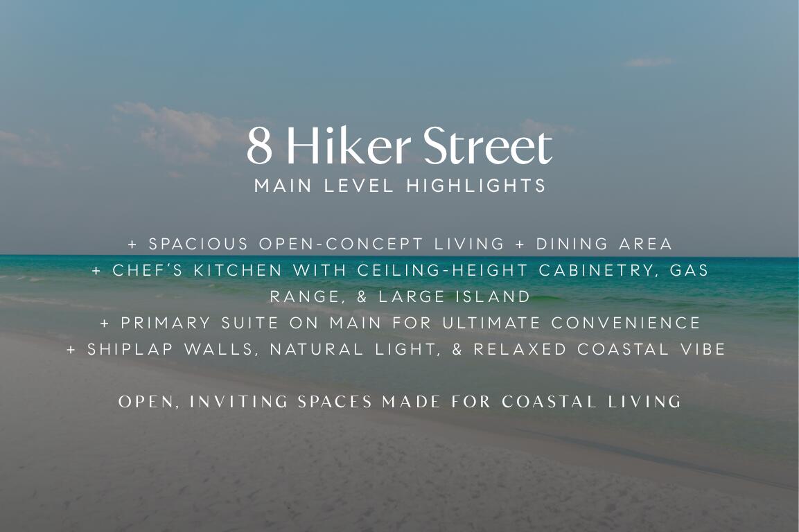8 Hiker Street