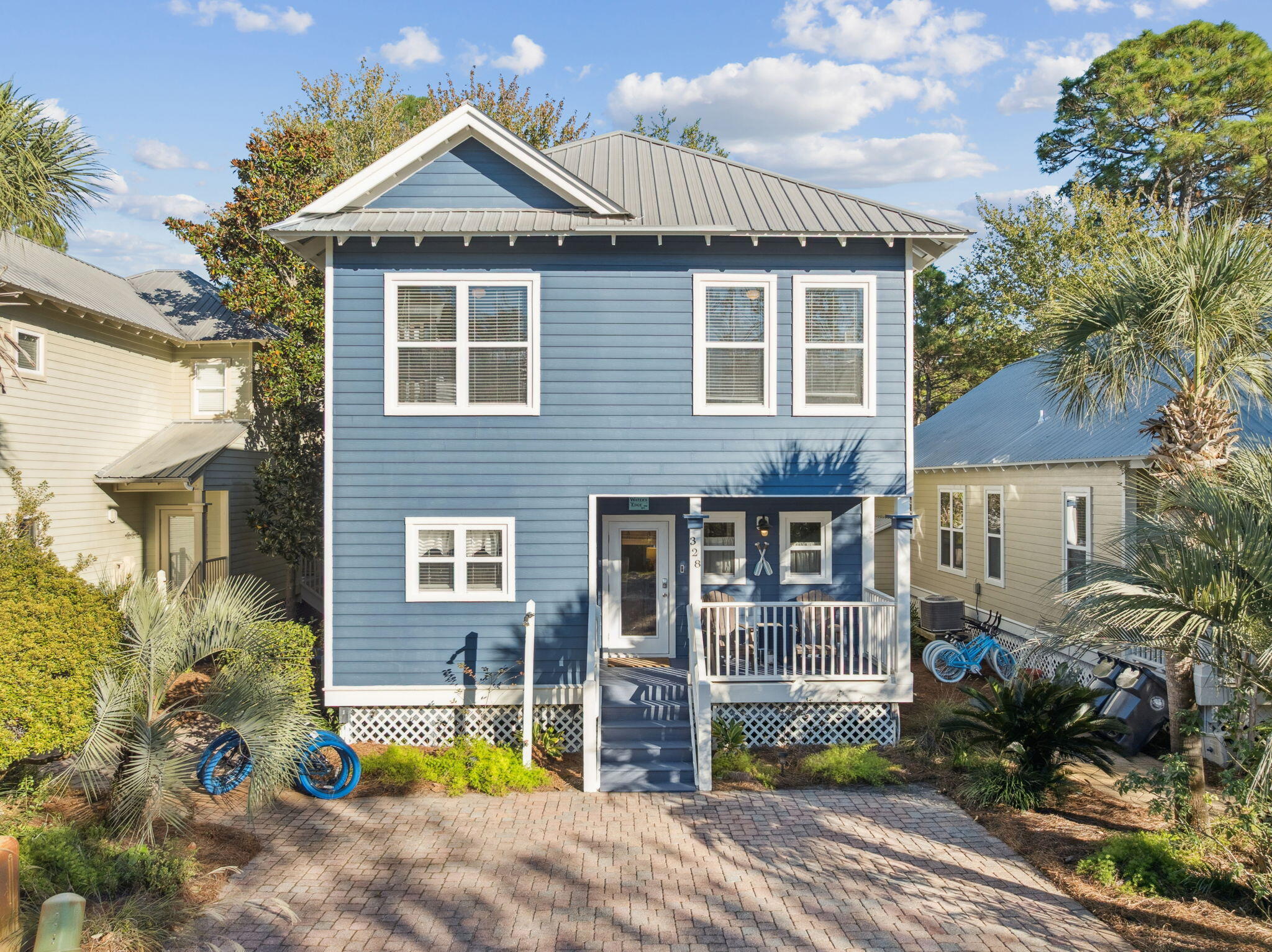 328 Hidden Lake Way
