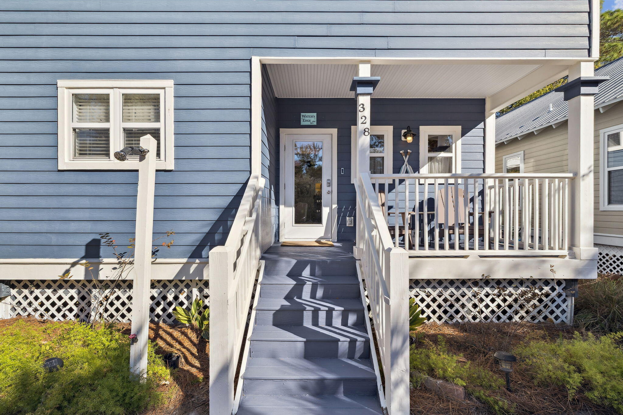 328 Hidden Lake Way