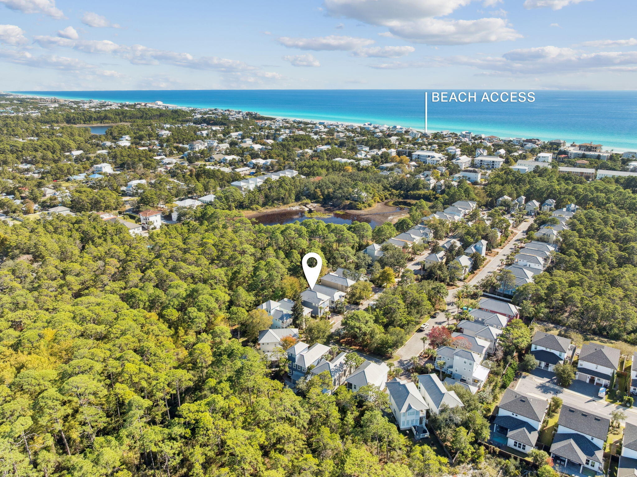 328 Hidden Lake Way