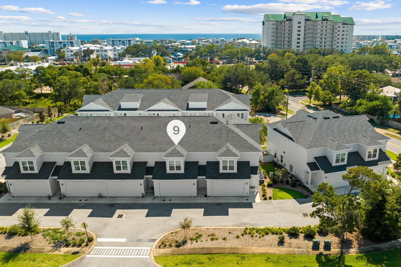 100 Beach Drive Unit 9