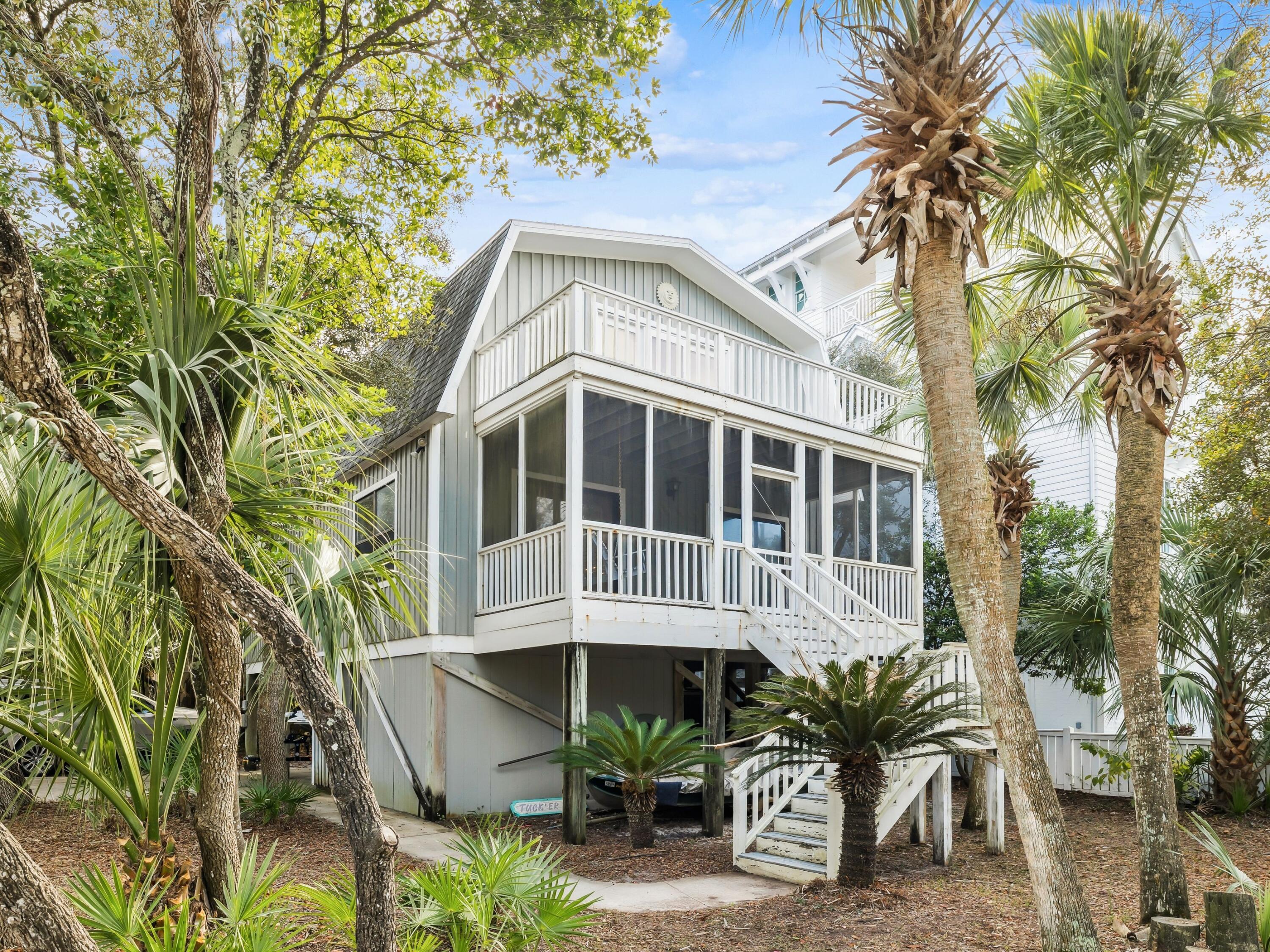 80 Dogwood Street