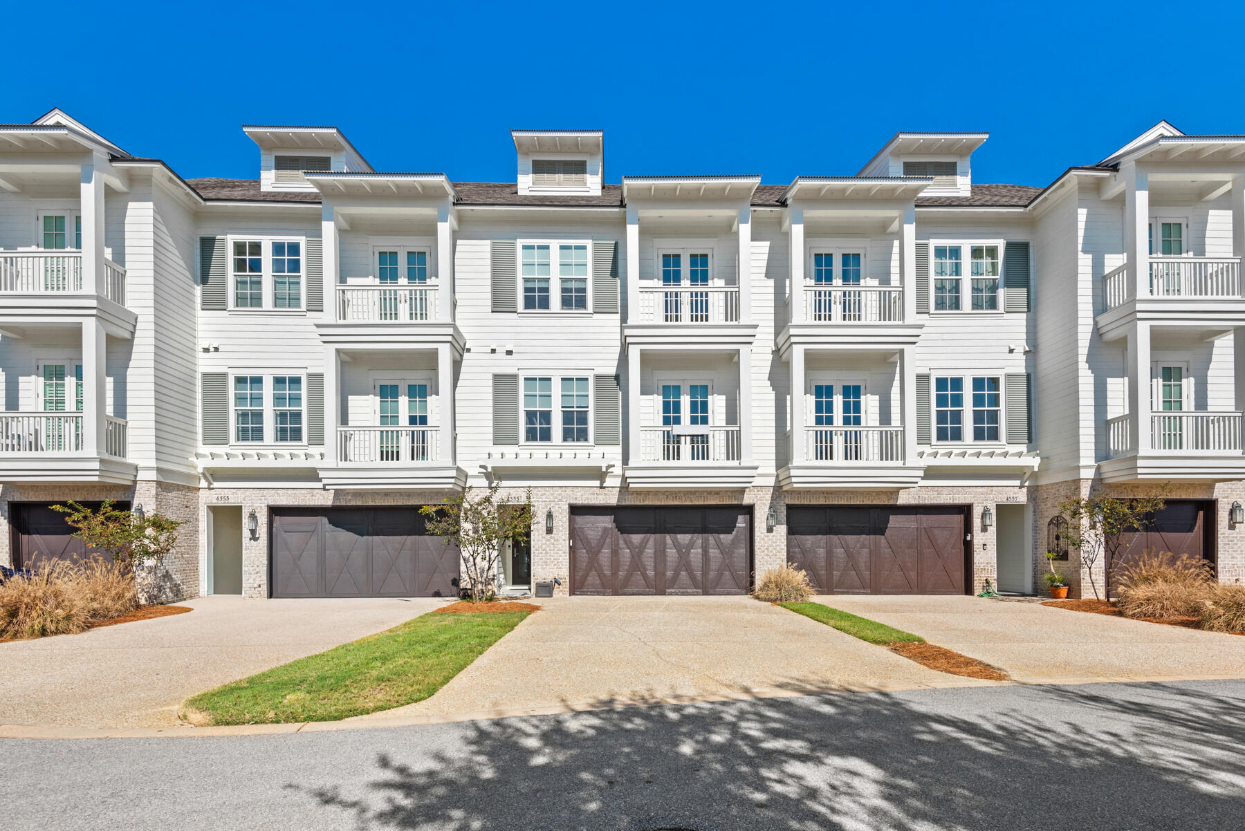 4355 Bahia Lane