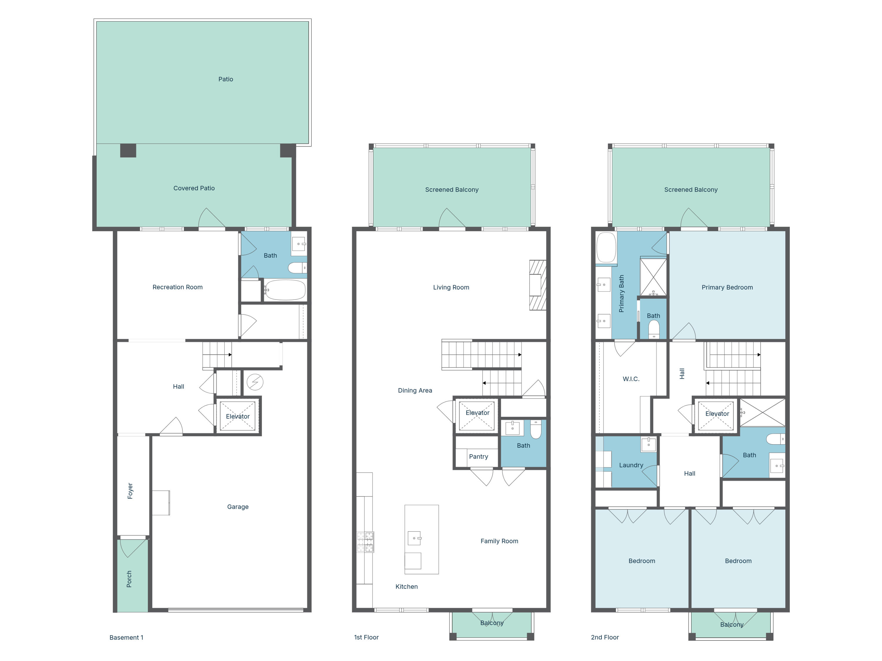 4355 Bahia Lane