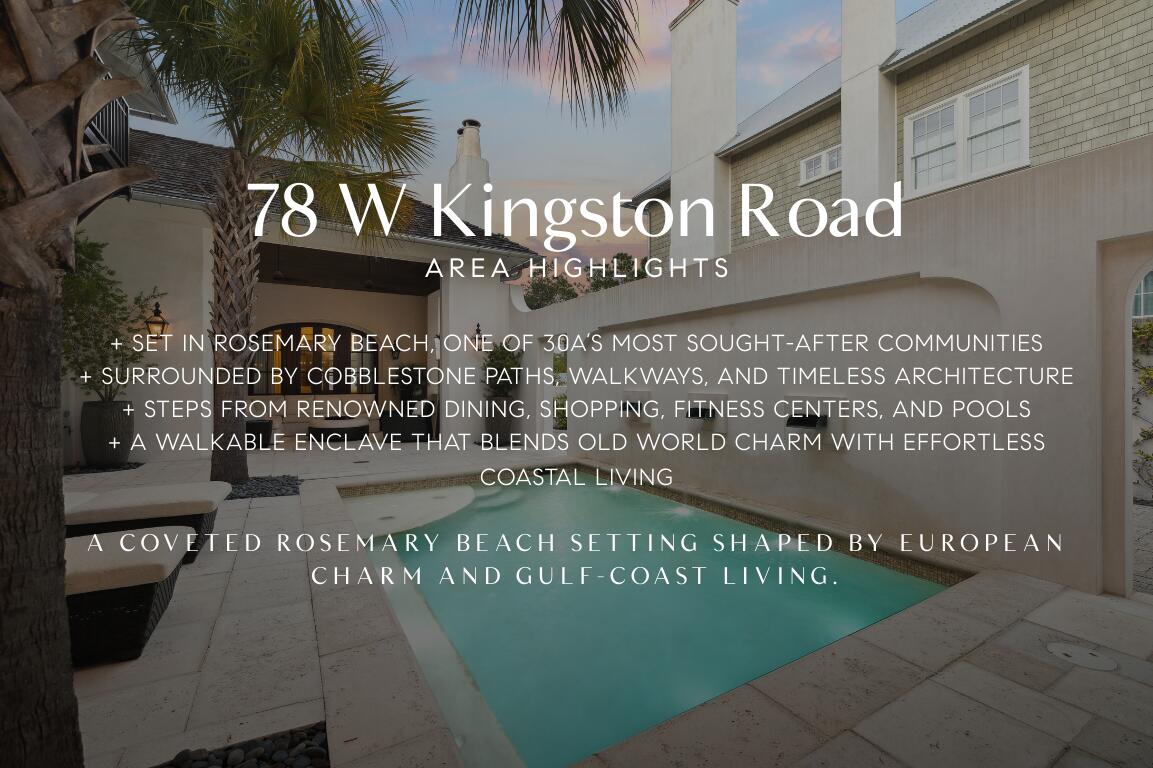 78 W Kingston Road
