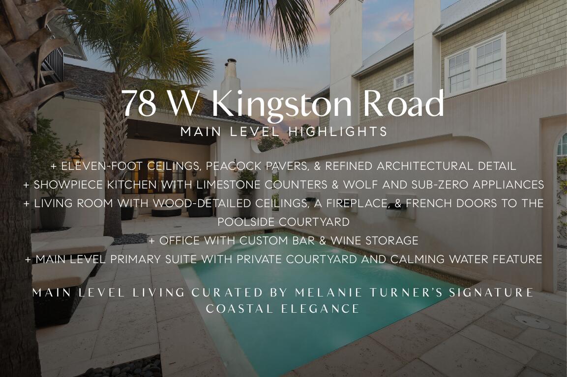 78 W Kingston Road