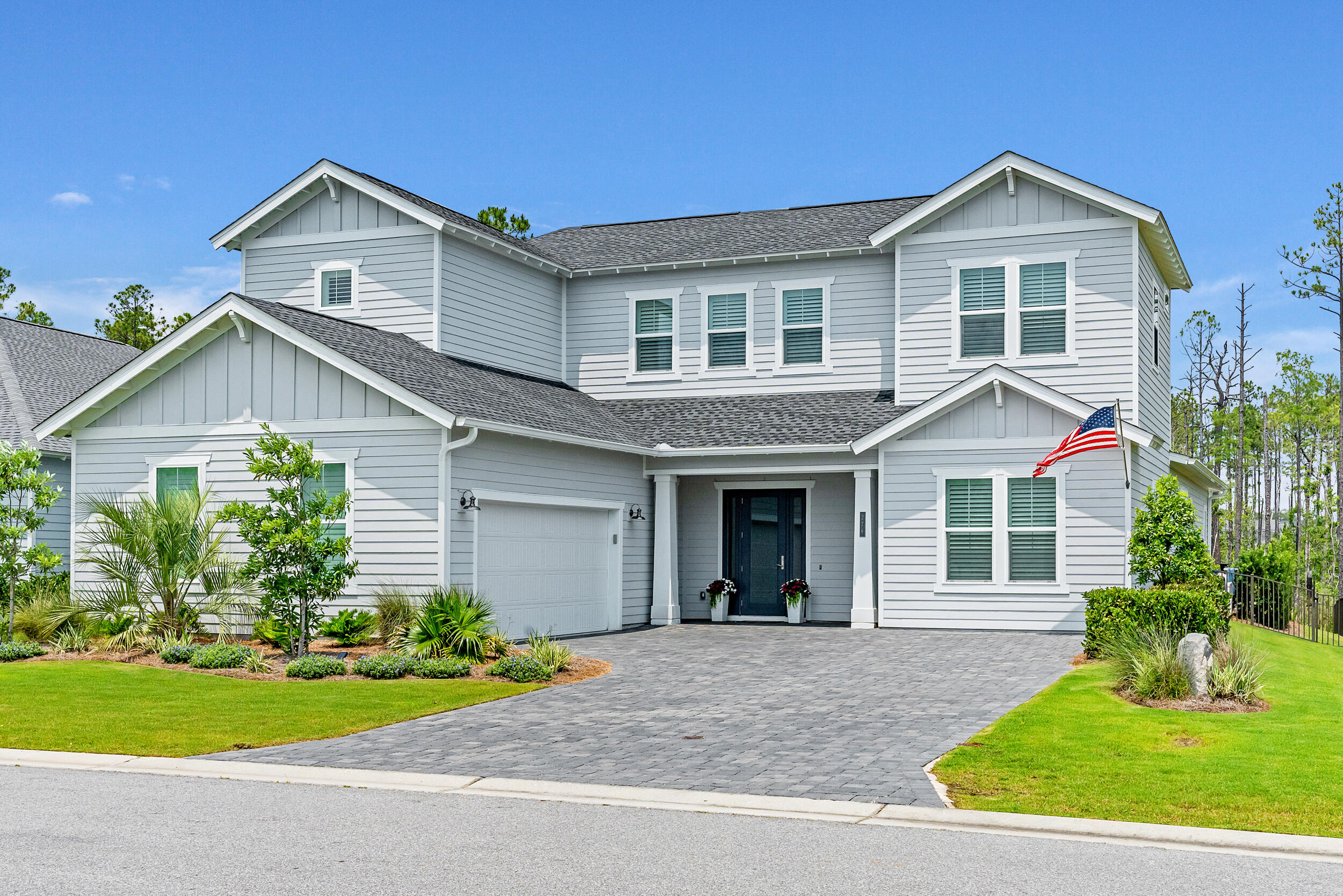 276 W Lafayette Road