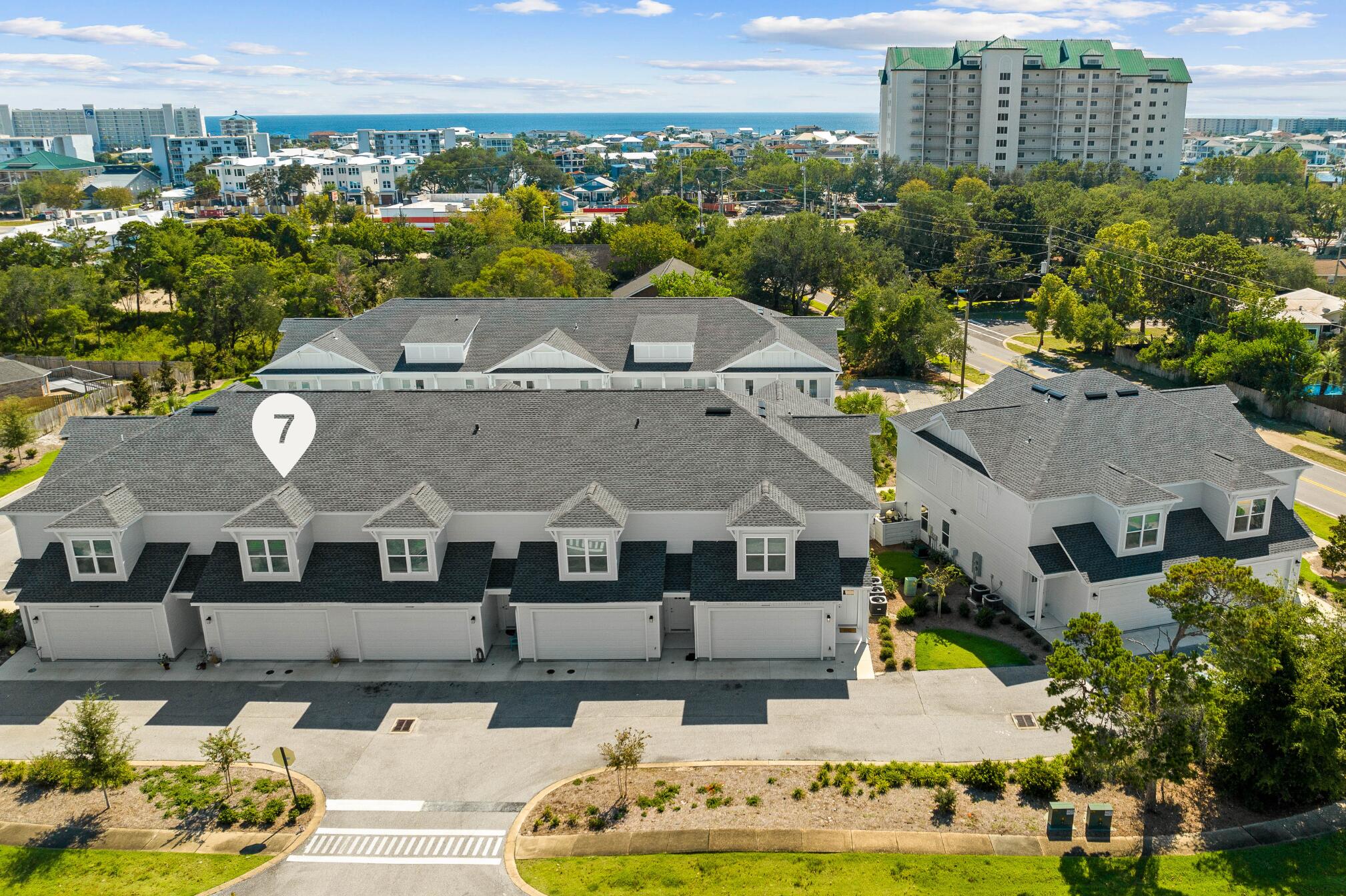 100 Beach Drive Unit 7