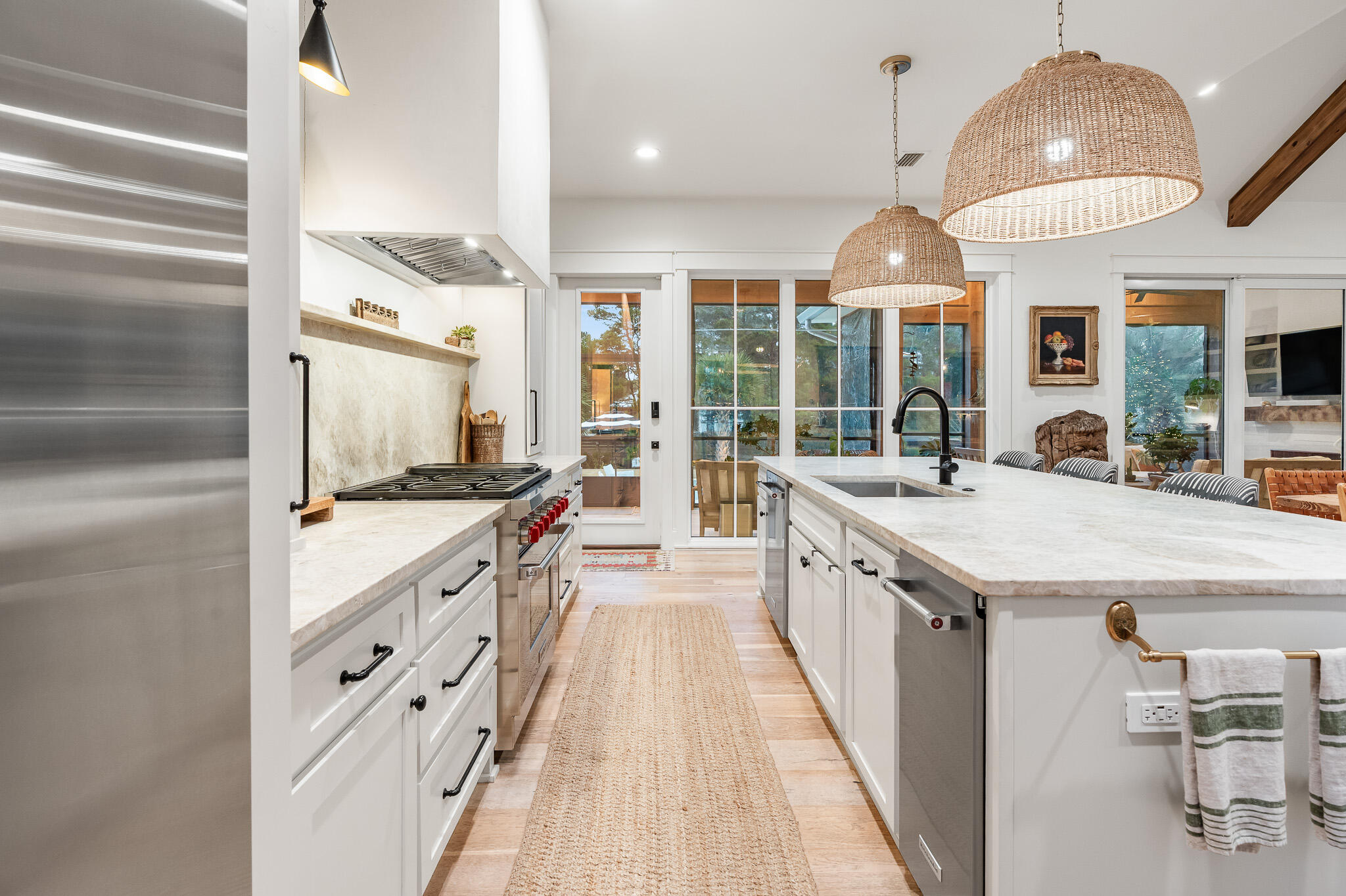 80 W Blue Coral Drive