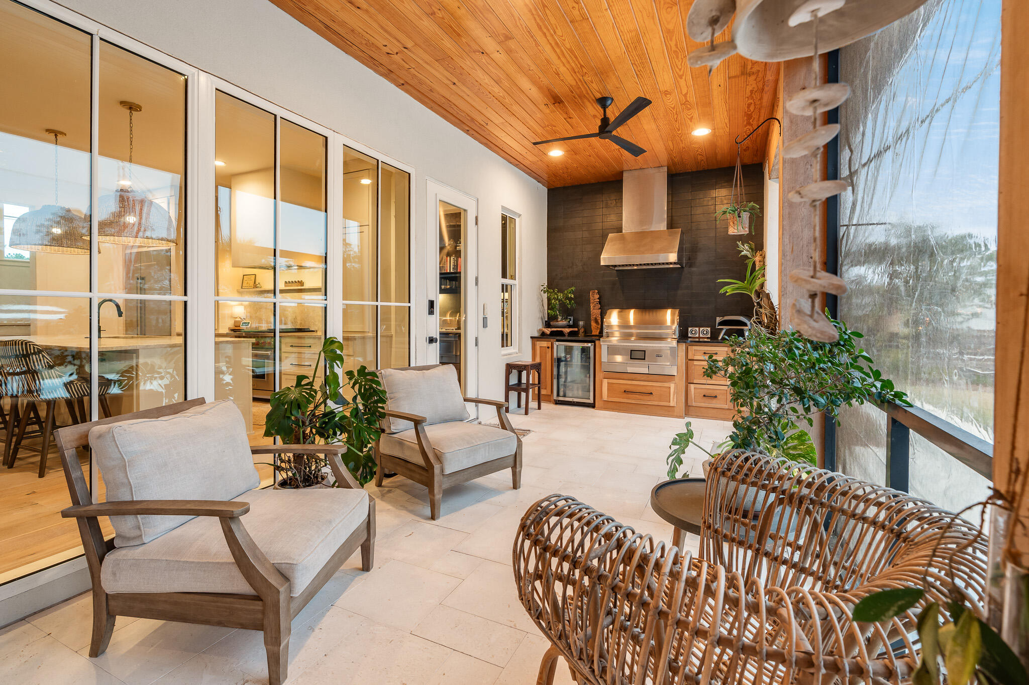 80 W Blue Coral Drive