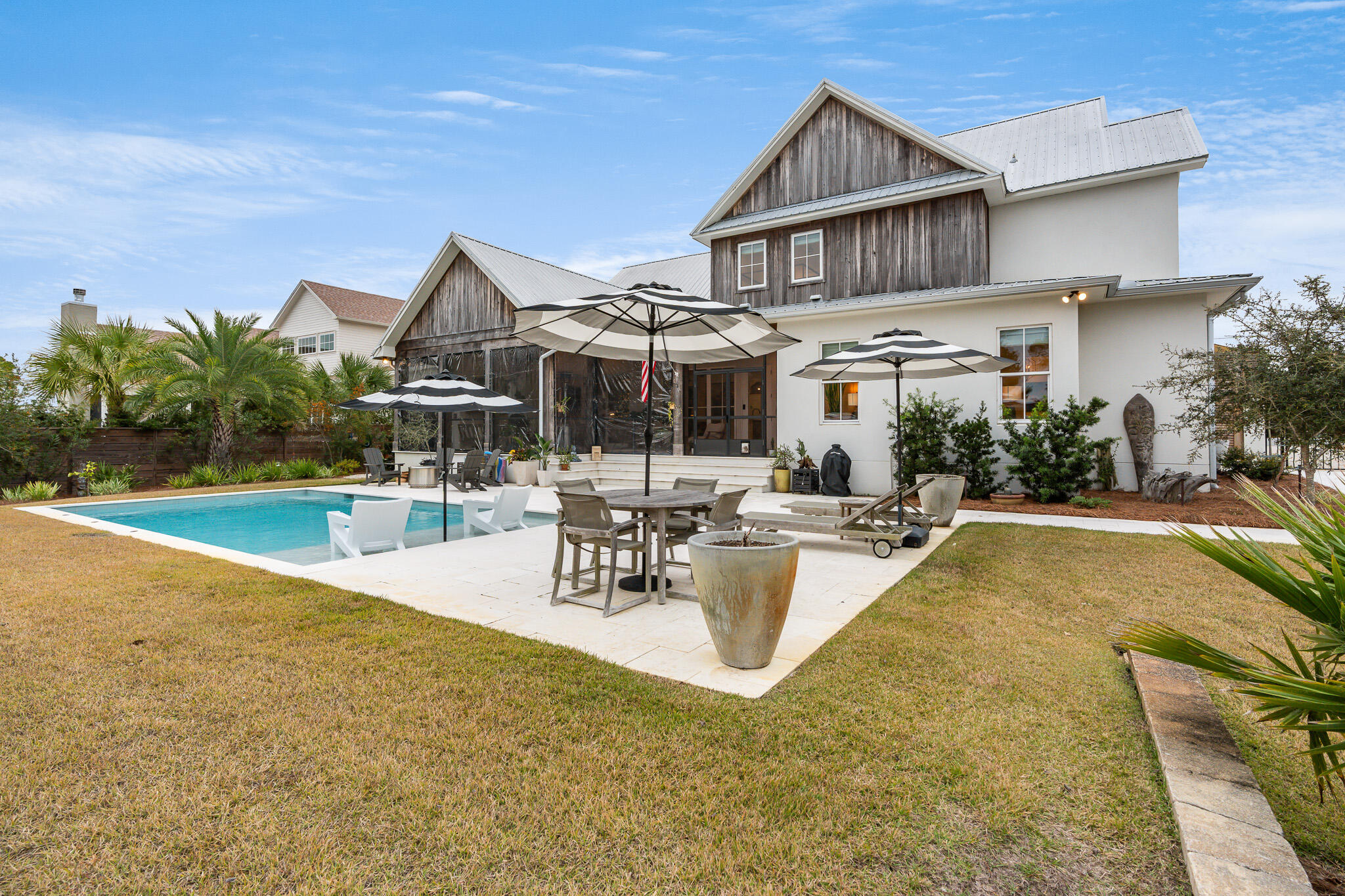 80 W Blue Coral Drive