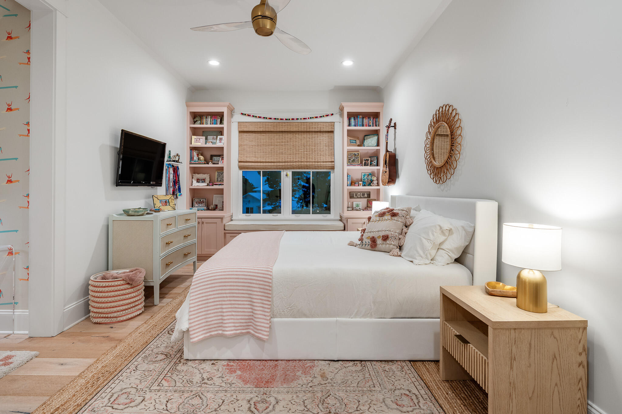 80 W Blue Coral Drive