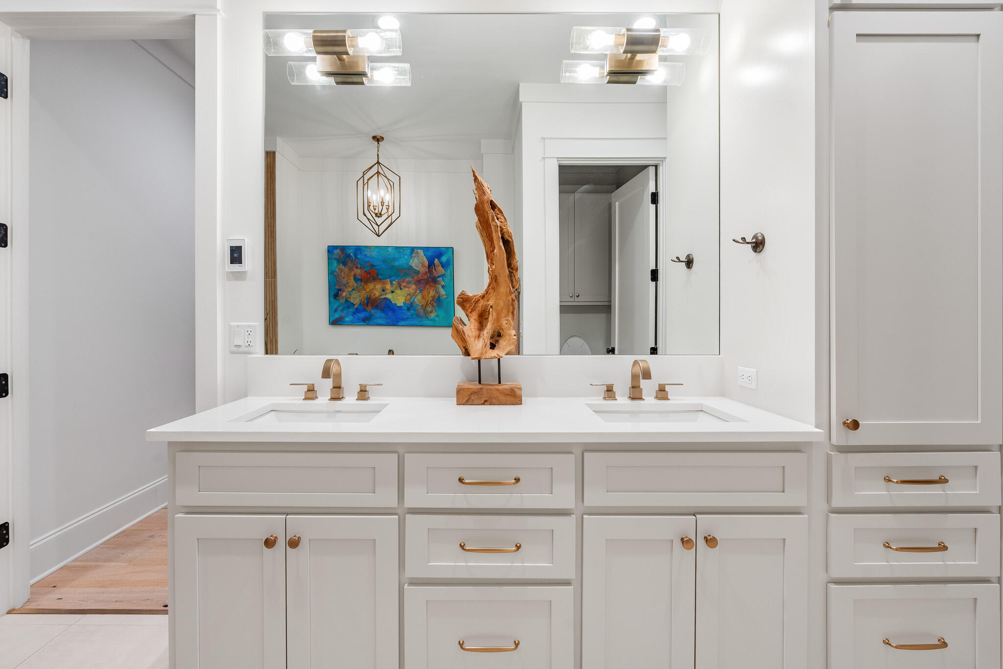 80 W Blue Coral Drive