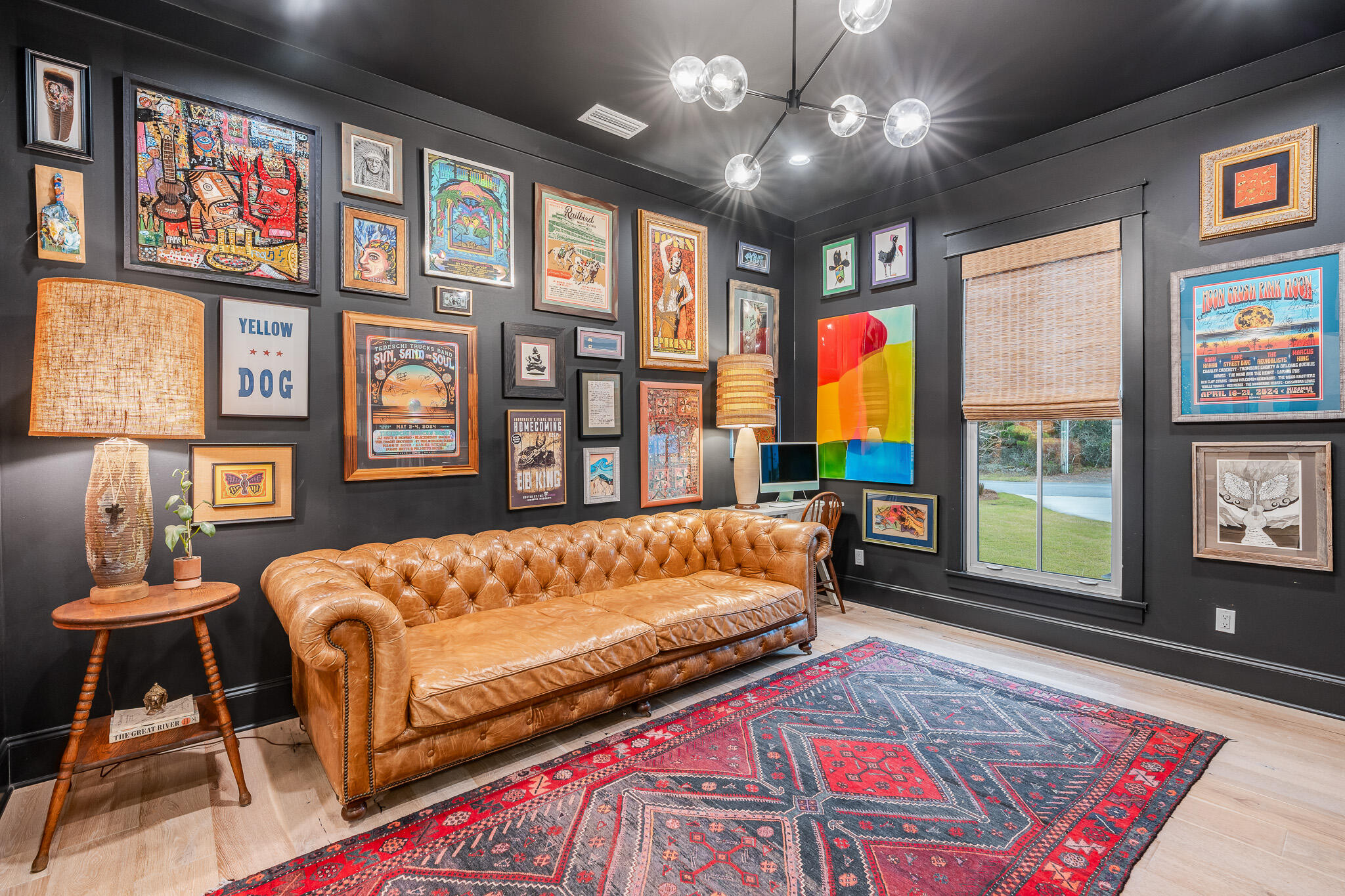 80 W Blue Coral Drive