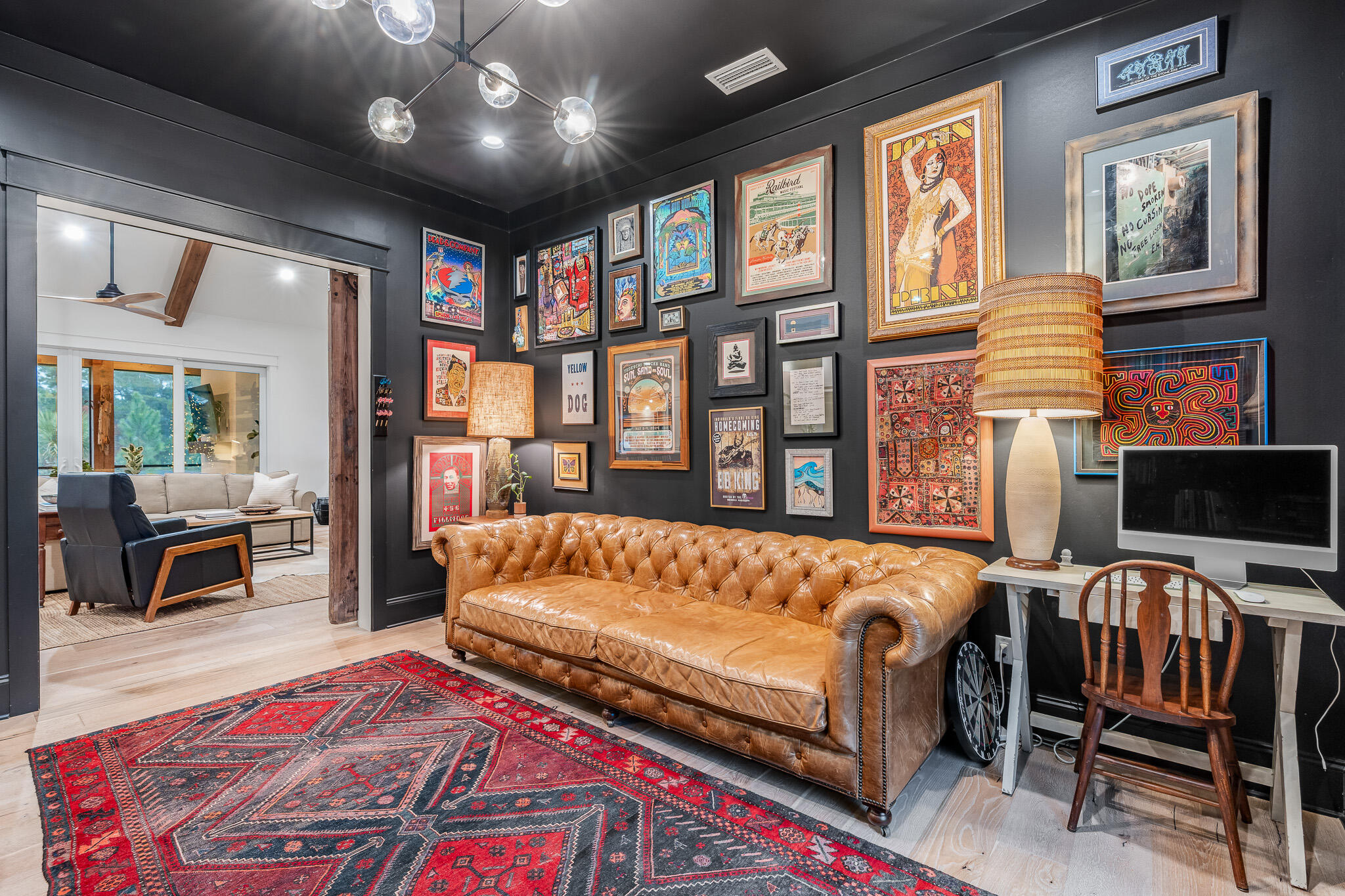 80 W Blue Coral Drive